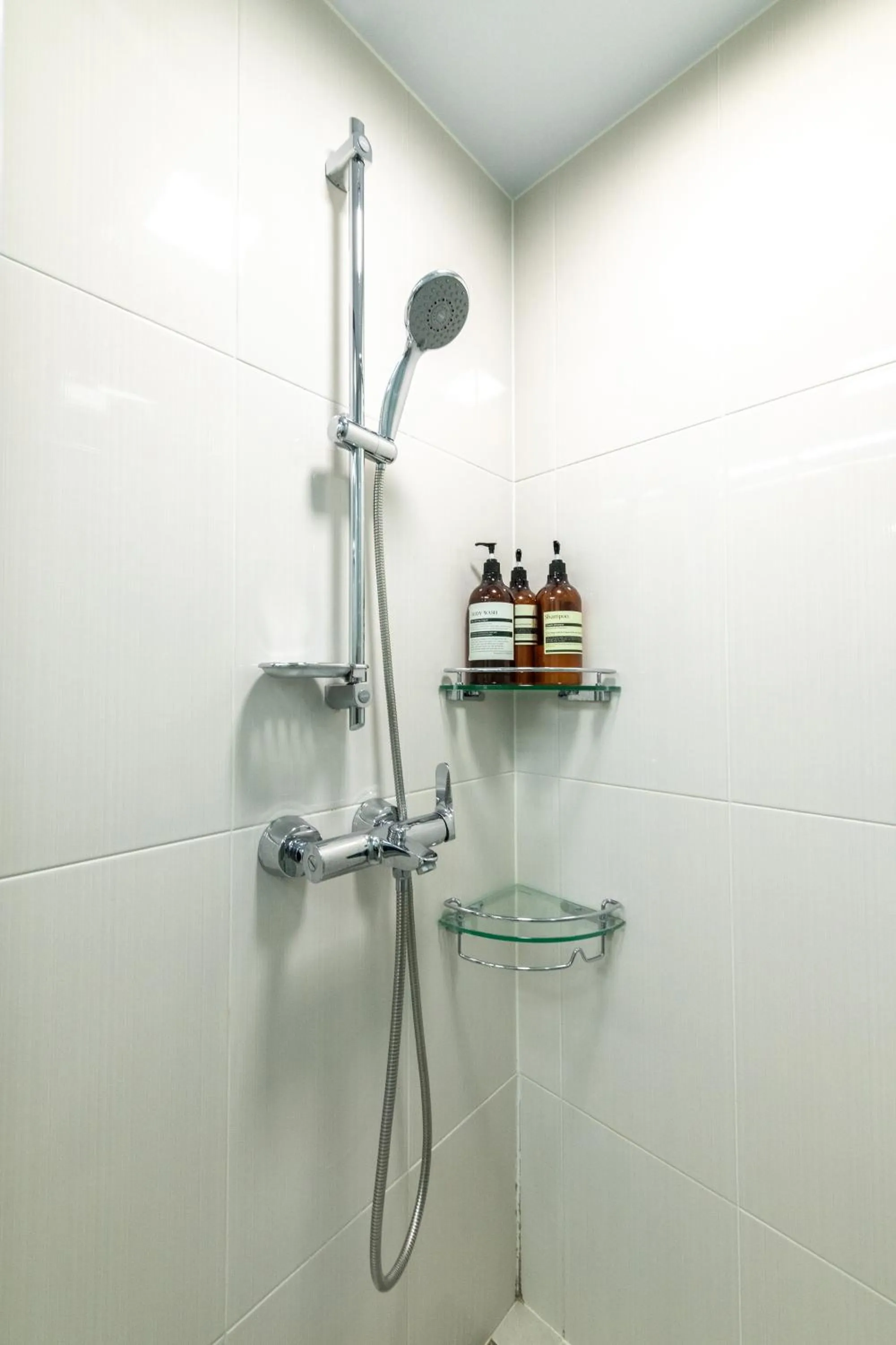 The November Stay In landmark