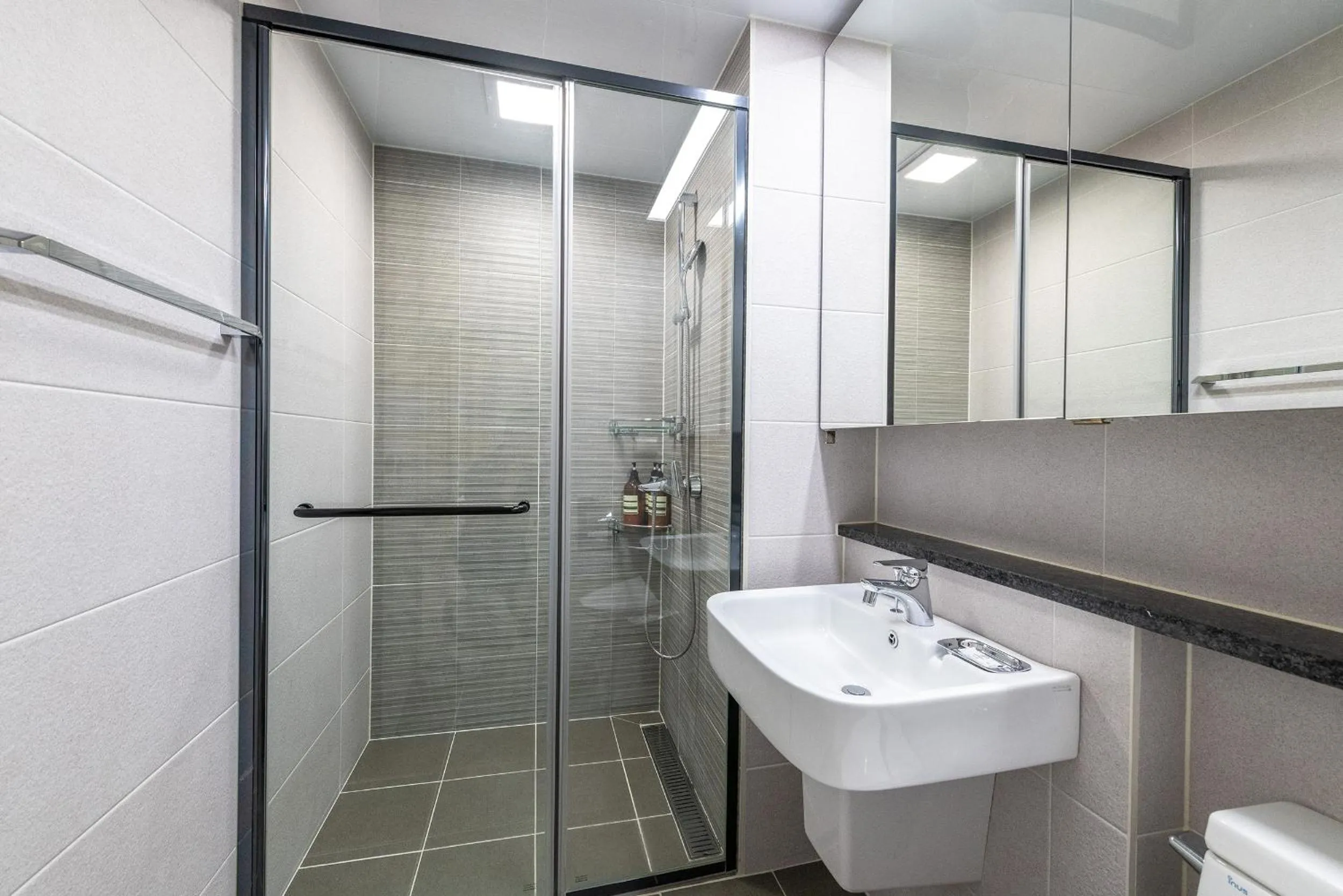 The November Stay In landmark