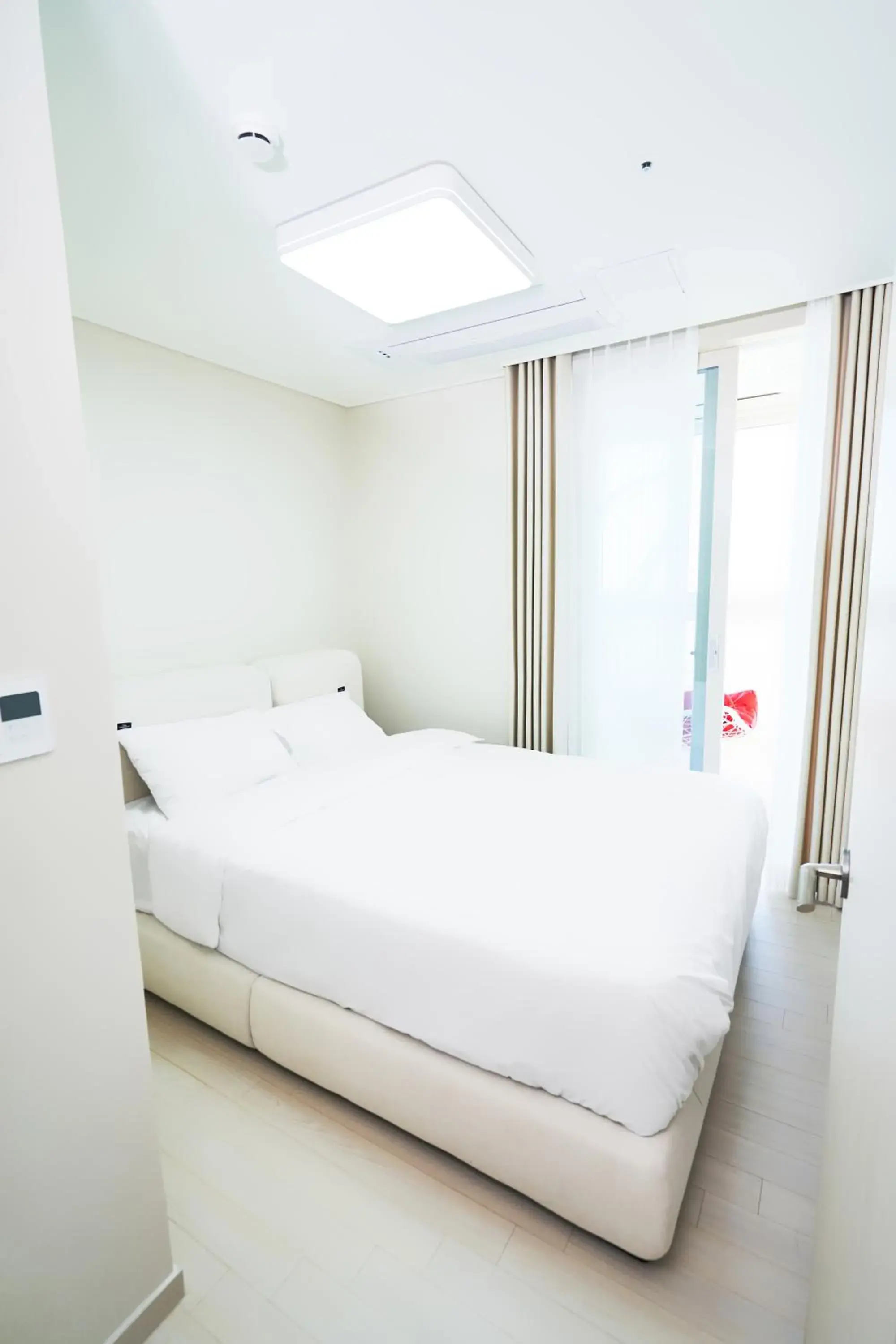 Bed in The November Stay In landmark Bed in The November Stay In landmark