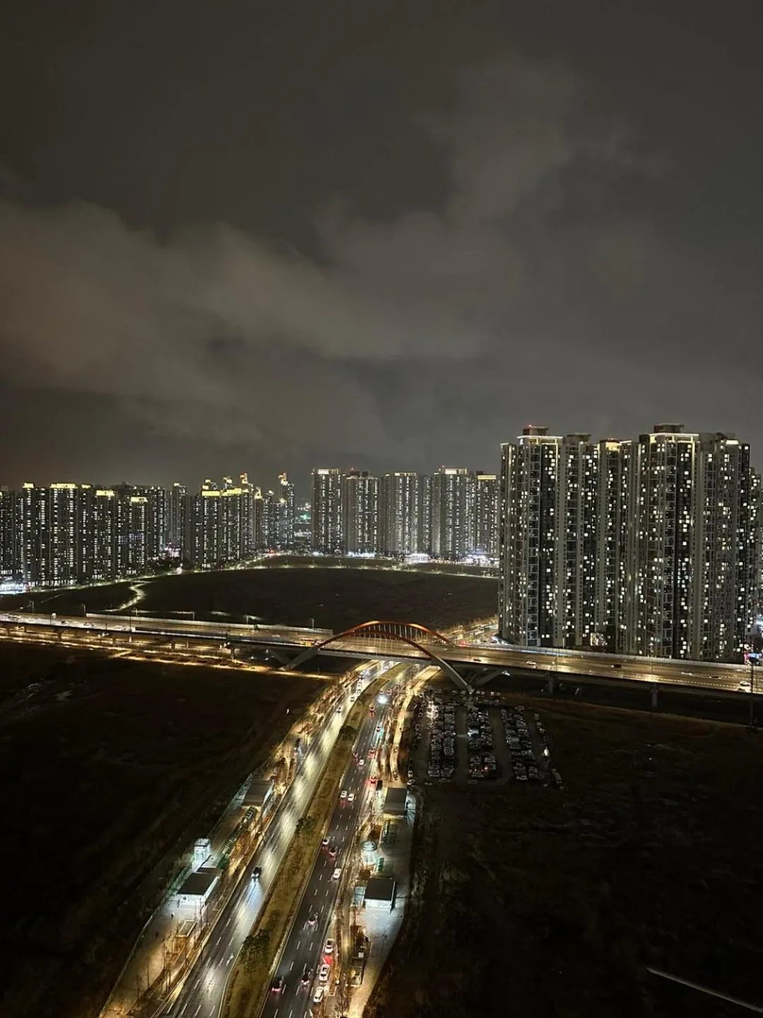 Neighbourhood in The November Stay In landmark