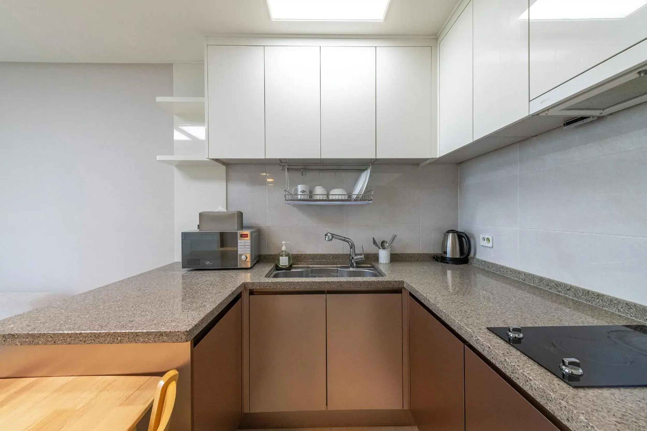 Family Room in The November Stay In landmark Family Room in The November Stay In landmark