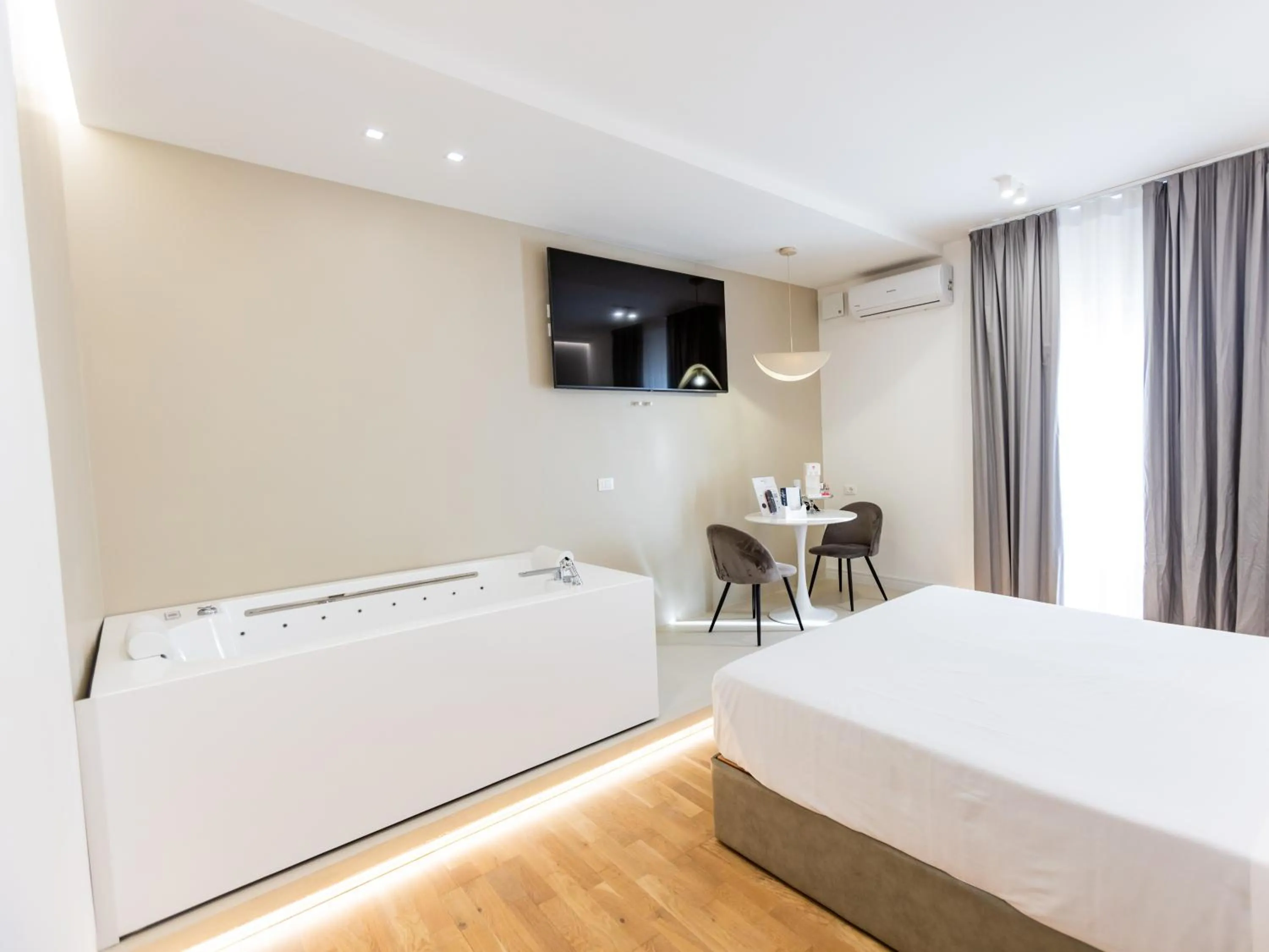 Centoquindici Rooms & Suite