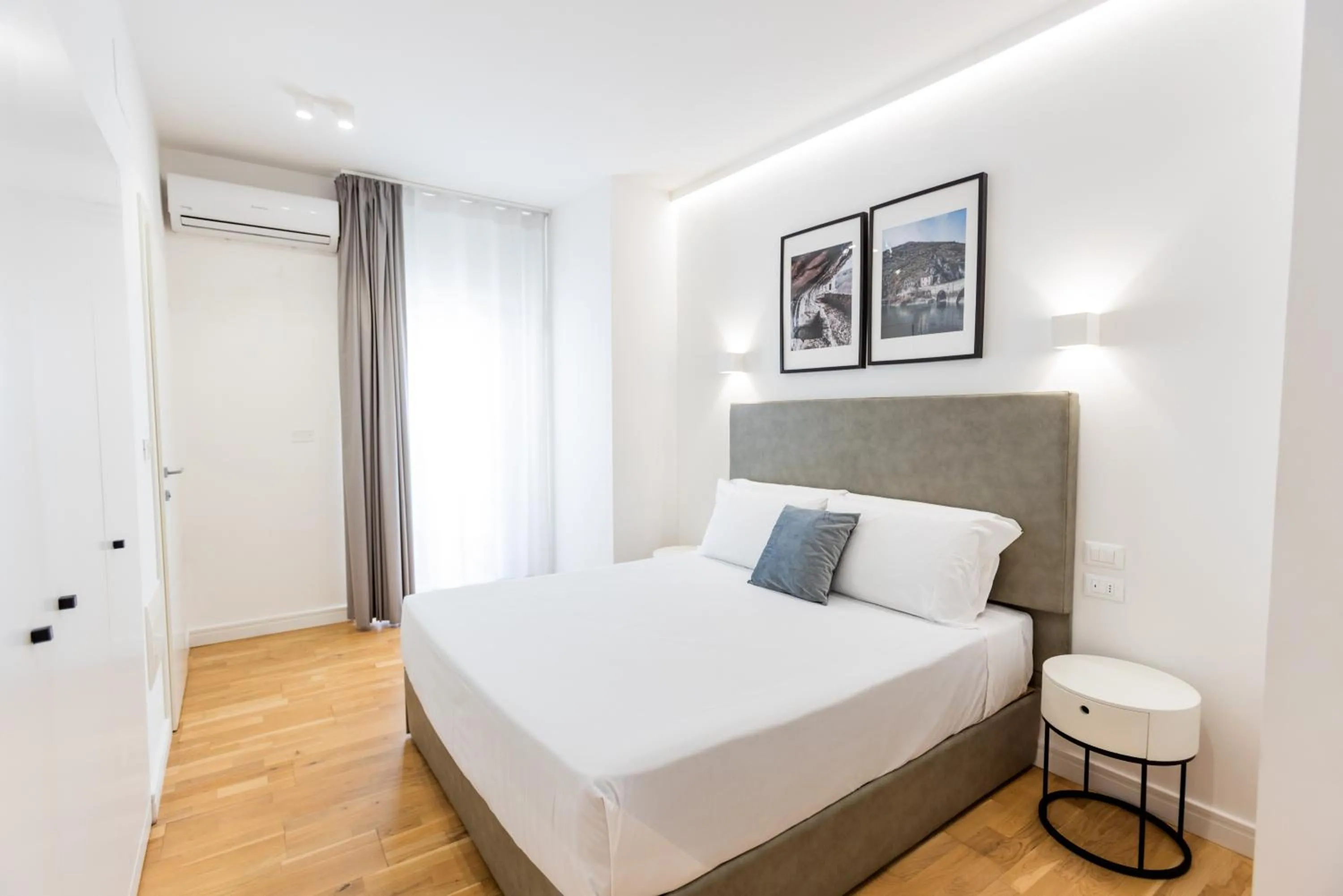 Deluxe Double Room - single occupancy in Centoquindici Rooms & Suite