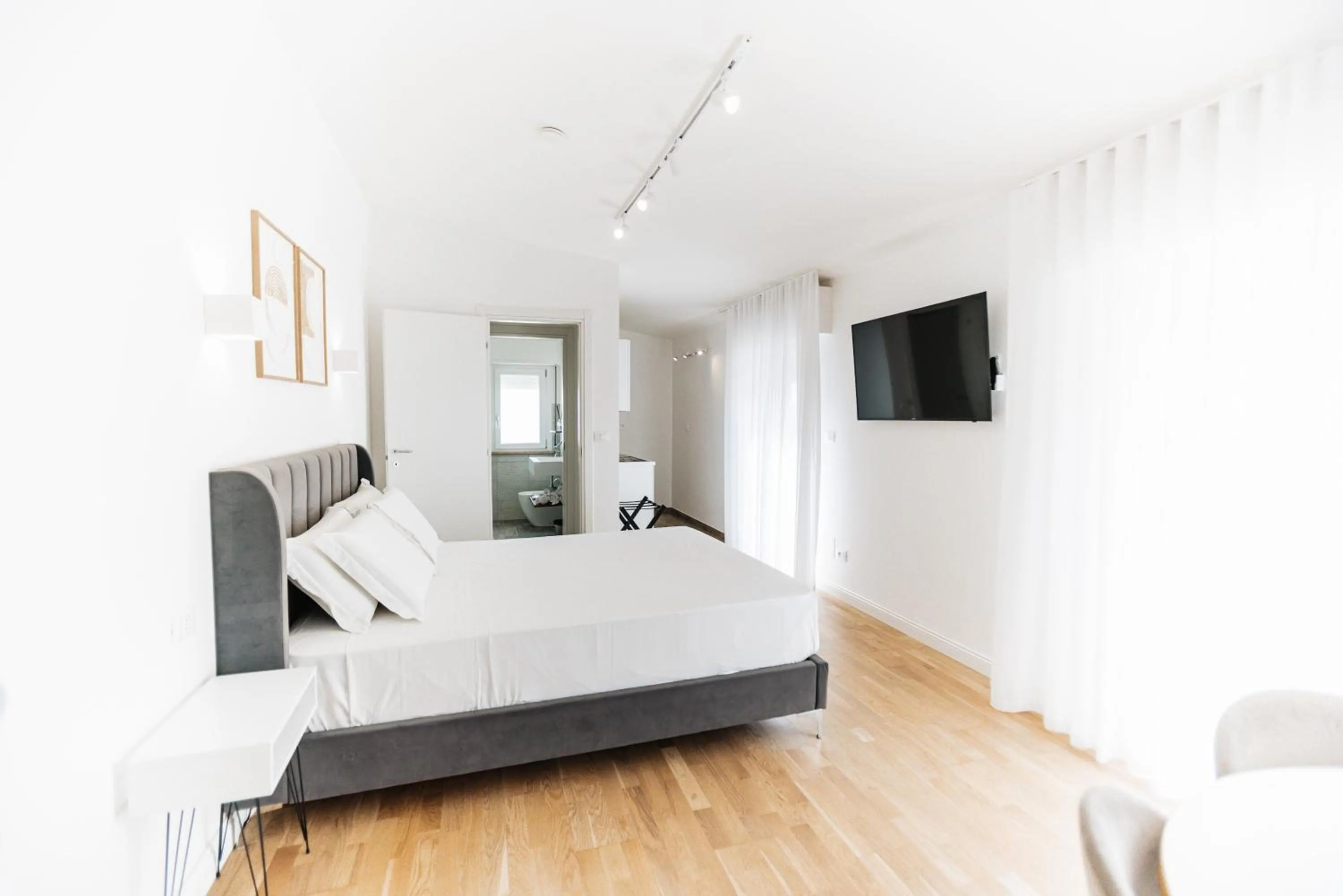 Centoquindici Rooms & Suite