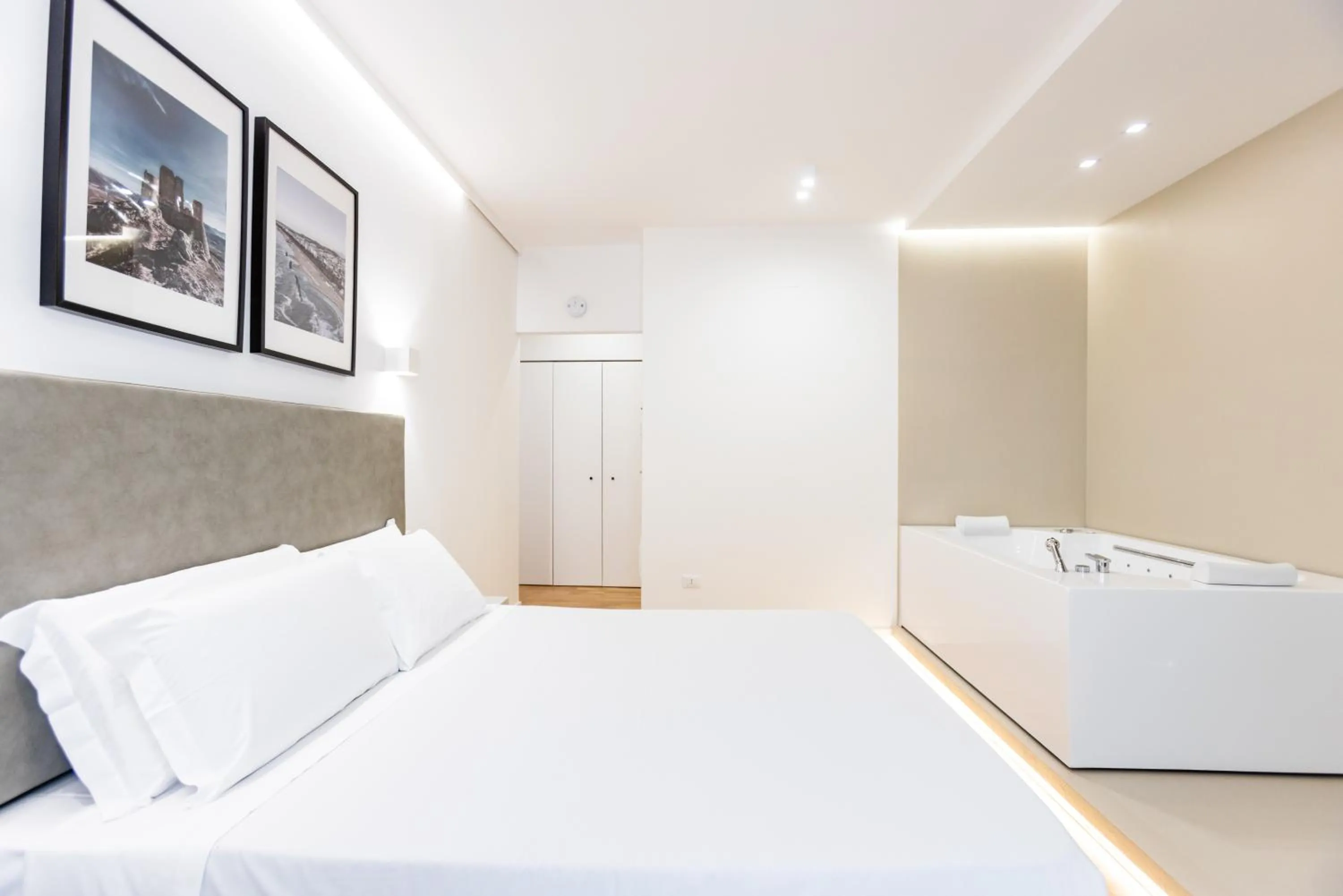 Centoquindici Rooms & Suite