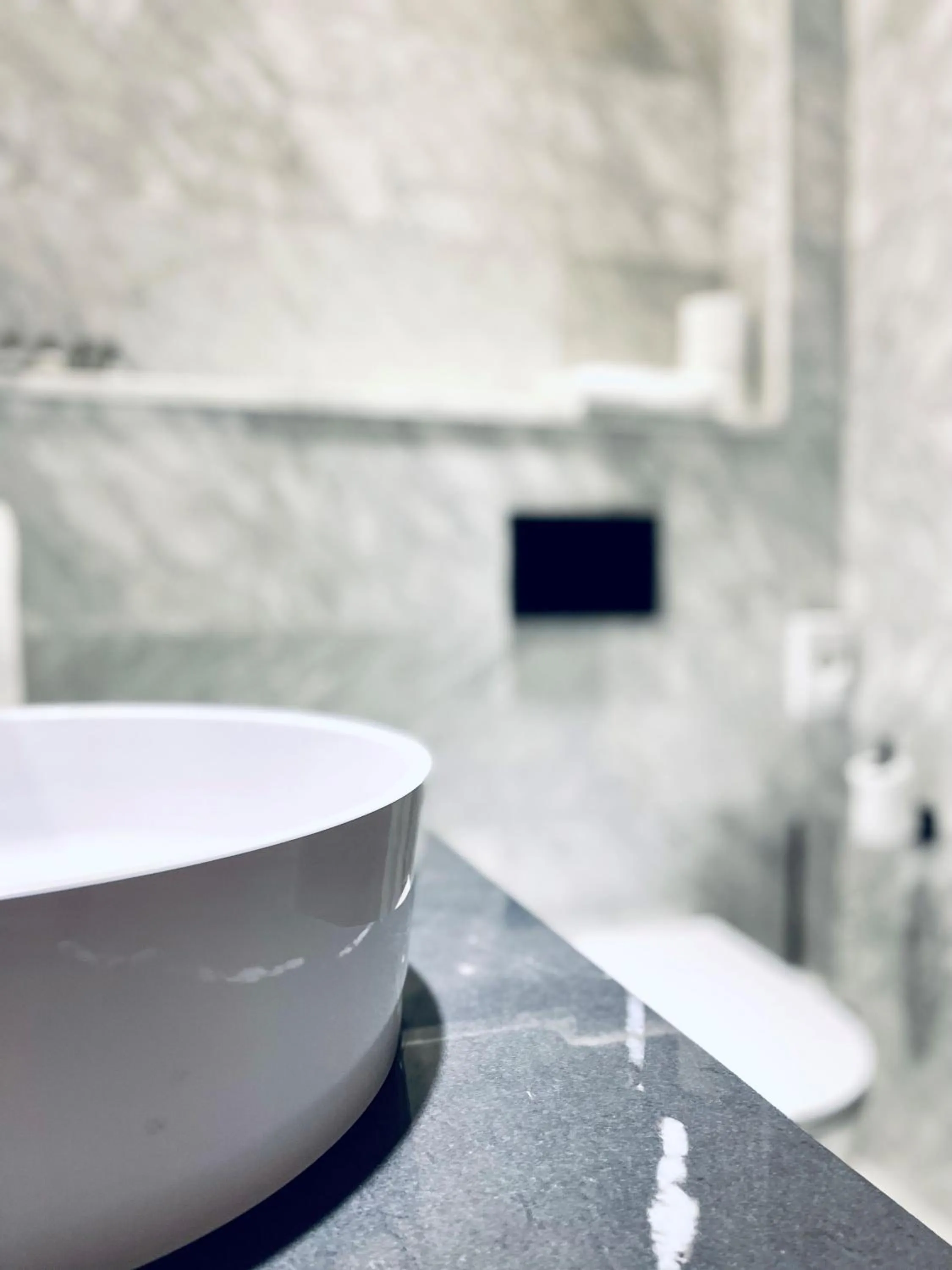 Bathroom in Casa Reale Boutique Hotel