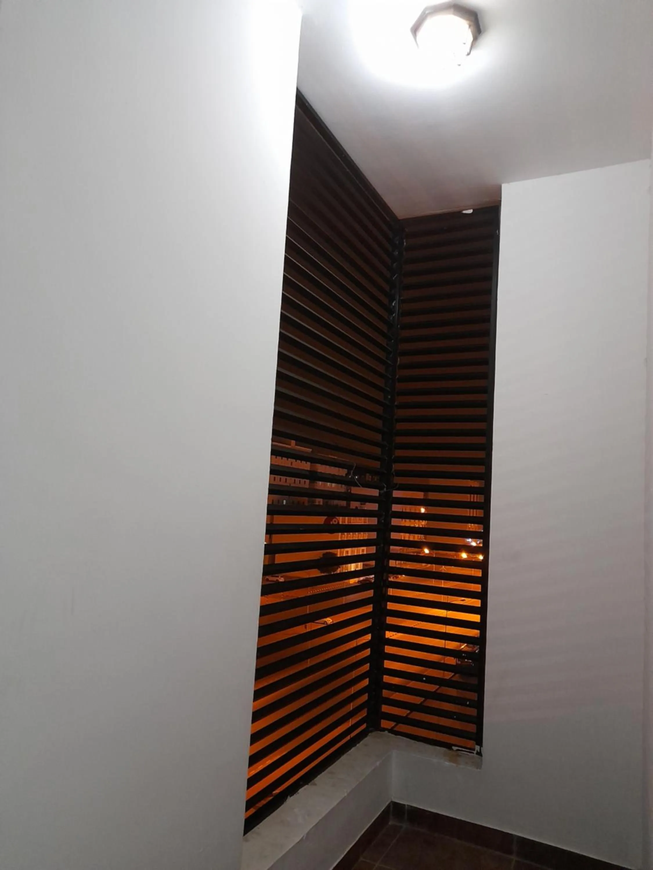 Balcony/Terrace in EMAN HOUSE