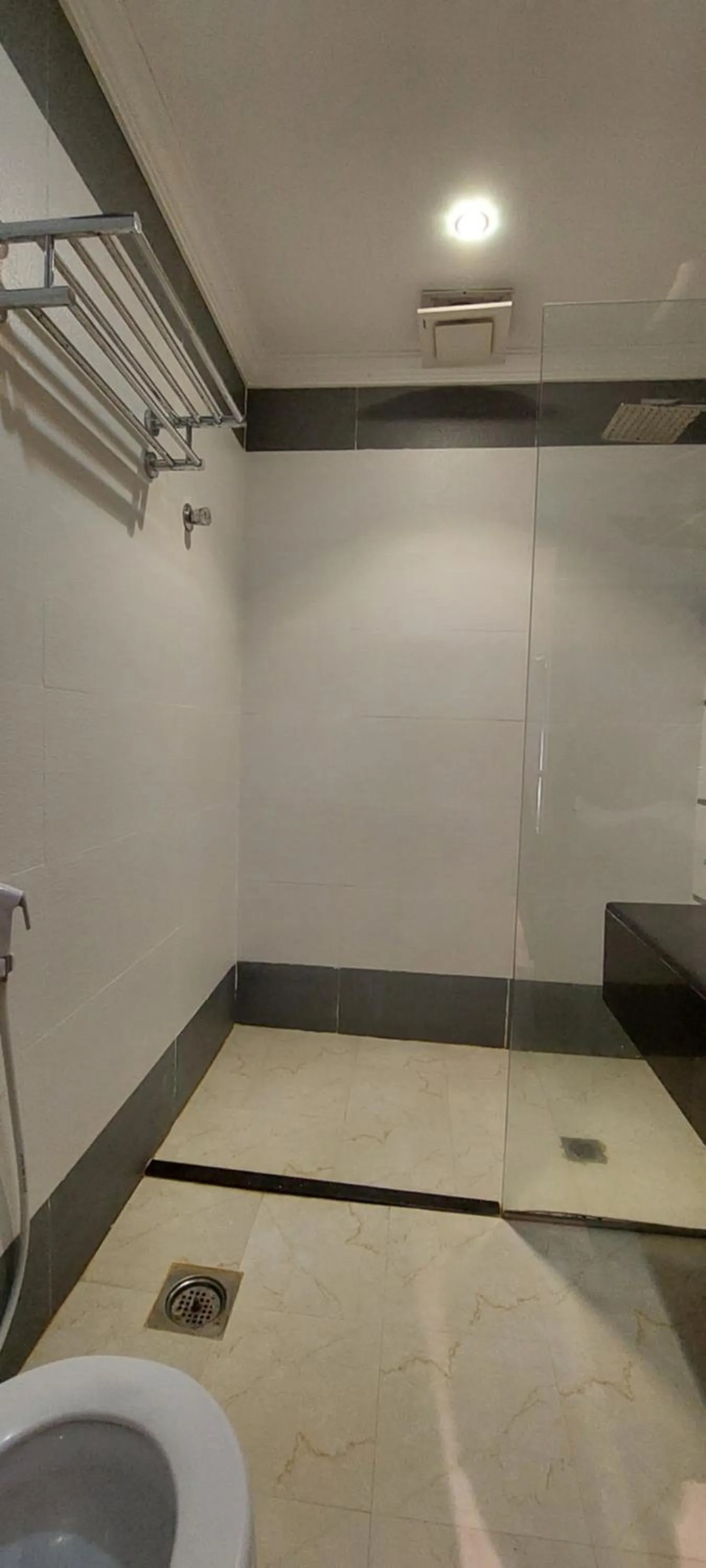 Bathroom in EMAN HOUSE