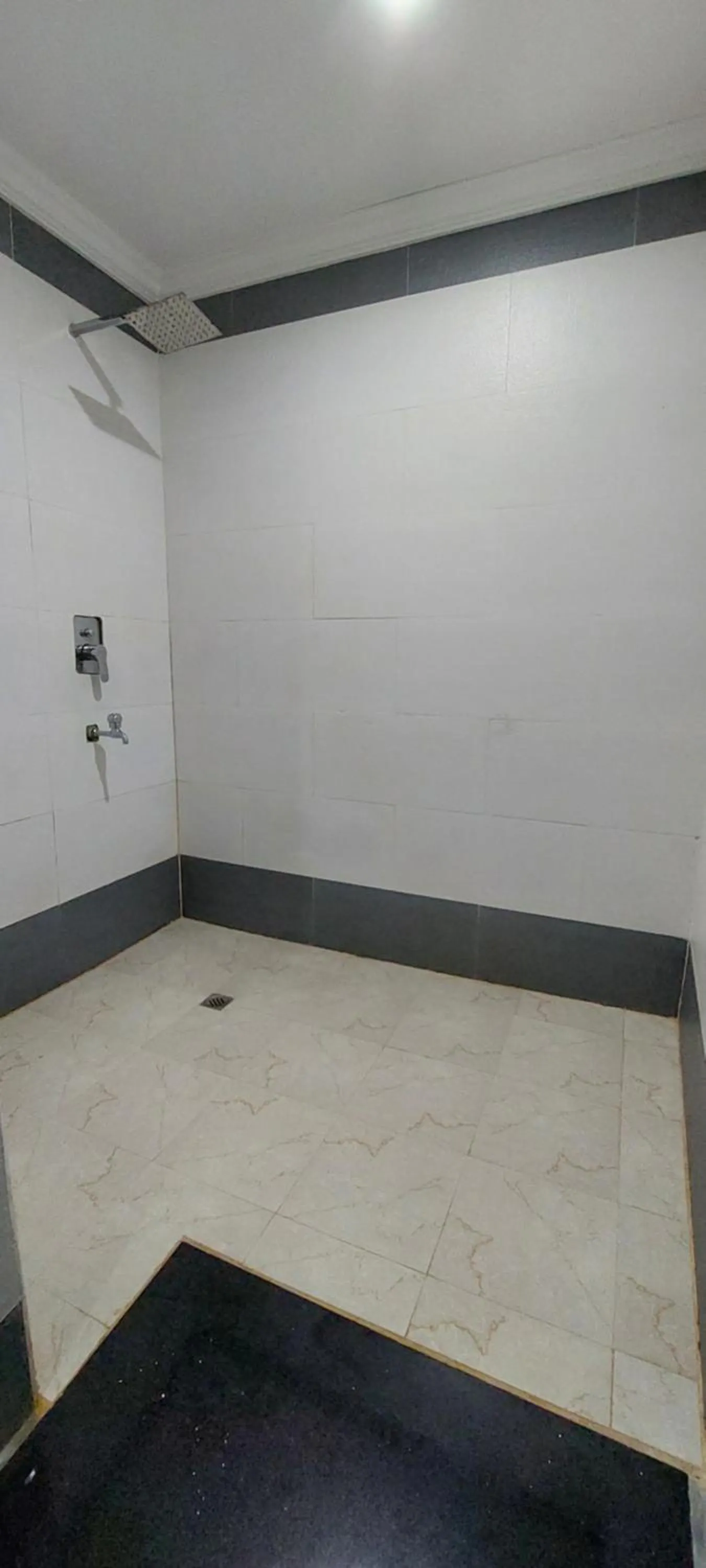 Bathroom in EMAN HOUSE