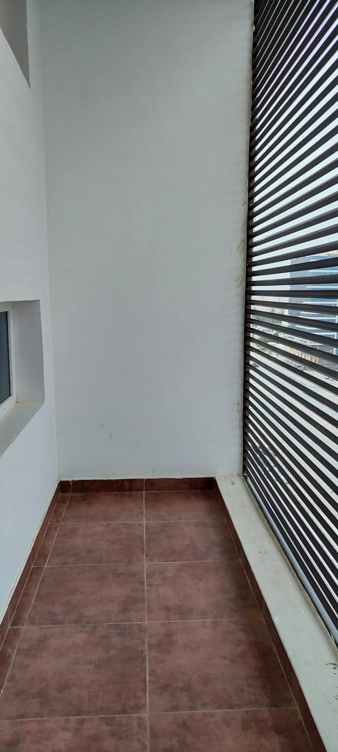 Balcony/Terrace in EMAN HOUSE