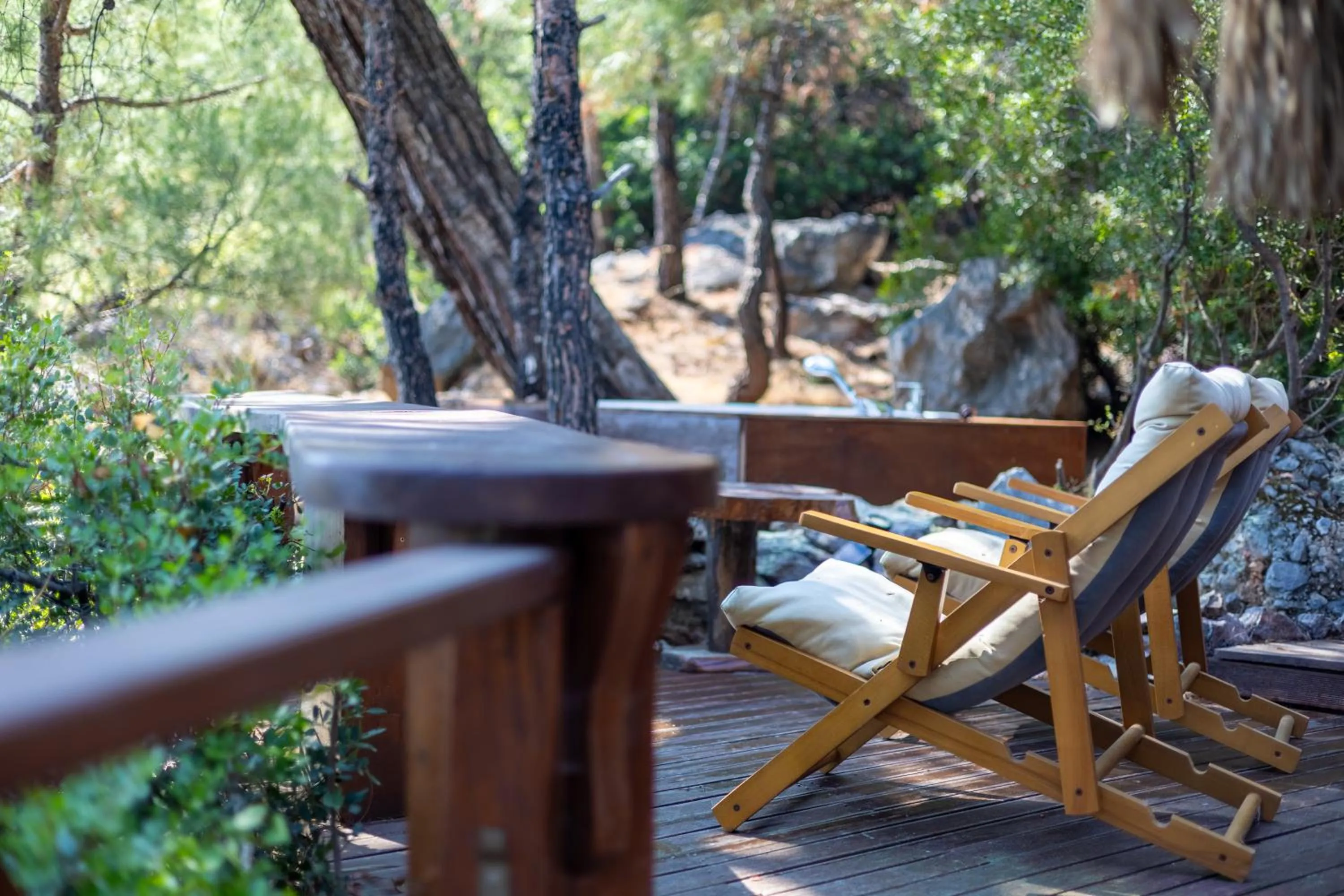 Day in La Boheme Kabak Adults Only