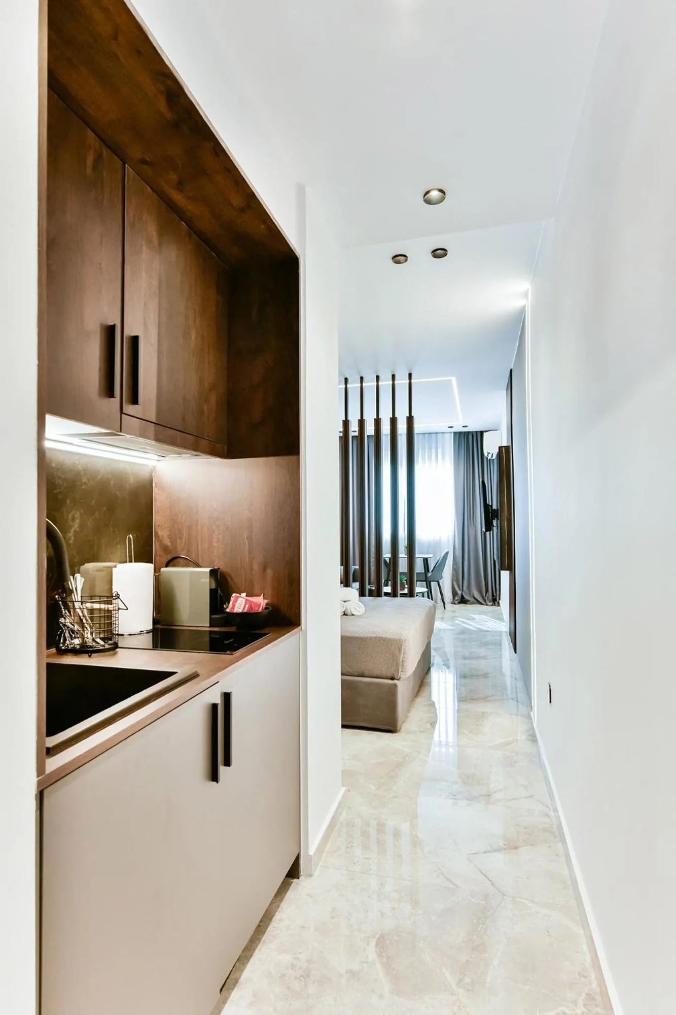 Standard Apartment in Porto Sea View Apartments