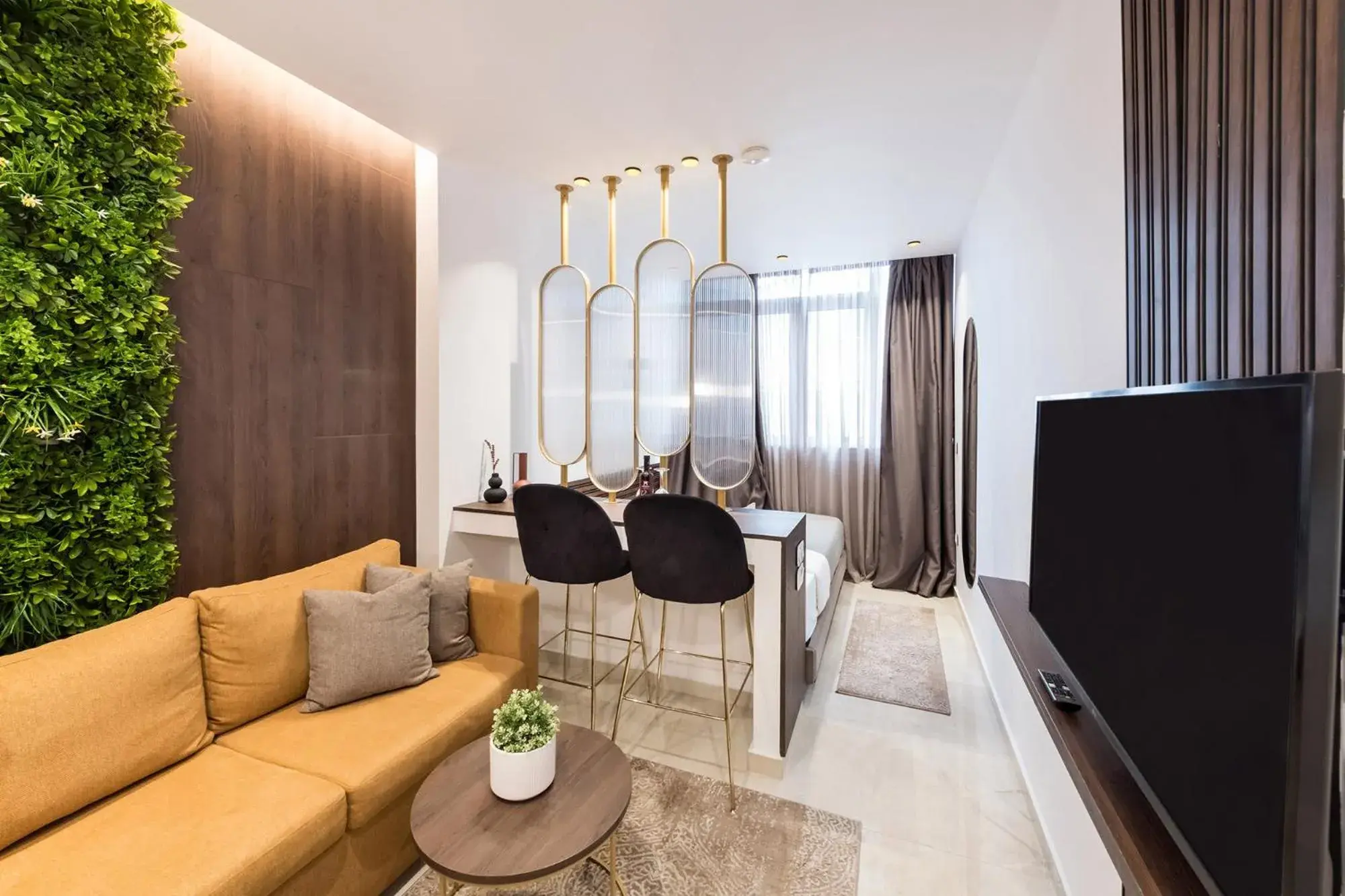 Two-Bedroom Apartment in Porto Sea View Apartments Two-Bedroom Apartment in Porto Sea View Apartments