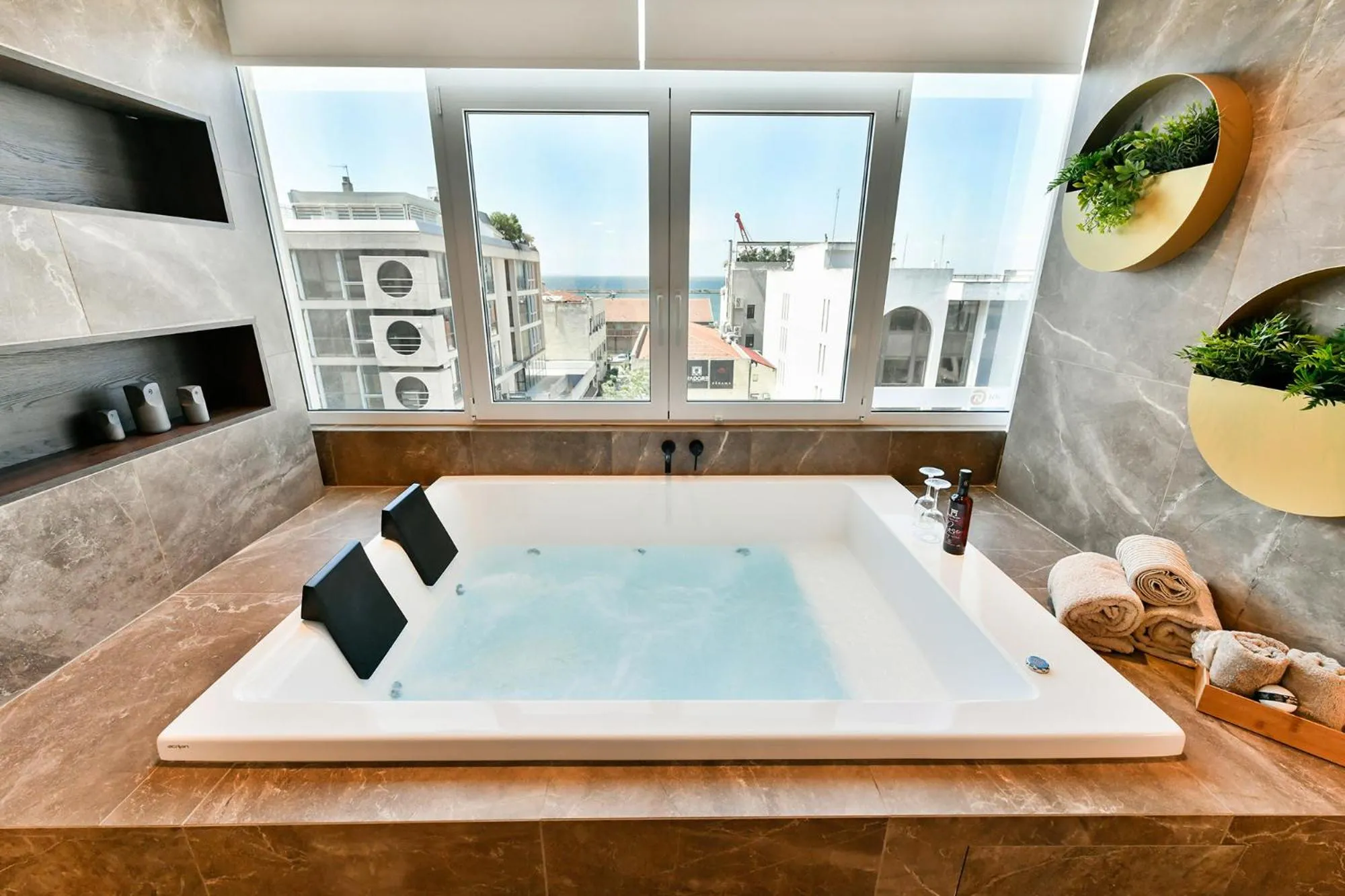 Porto Sea View Apartments