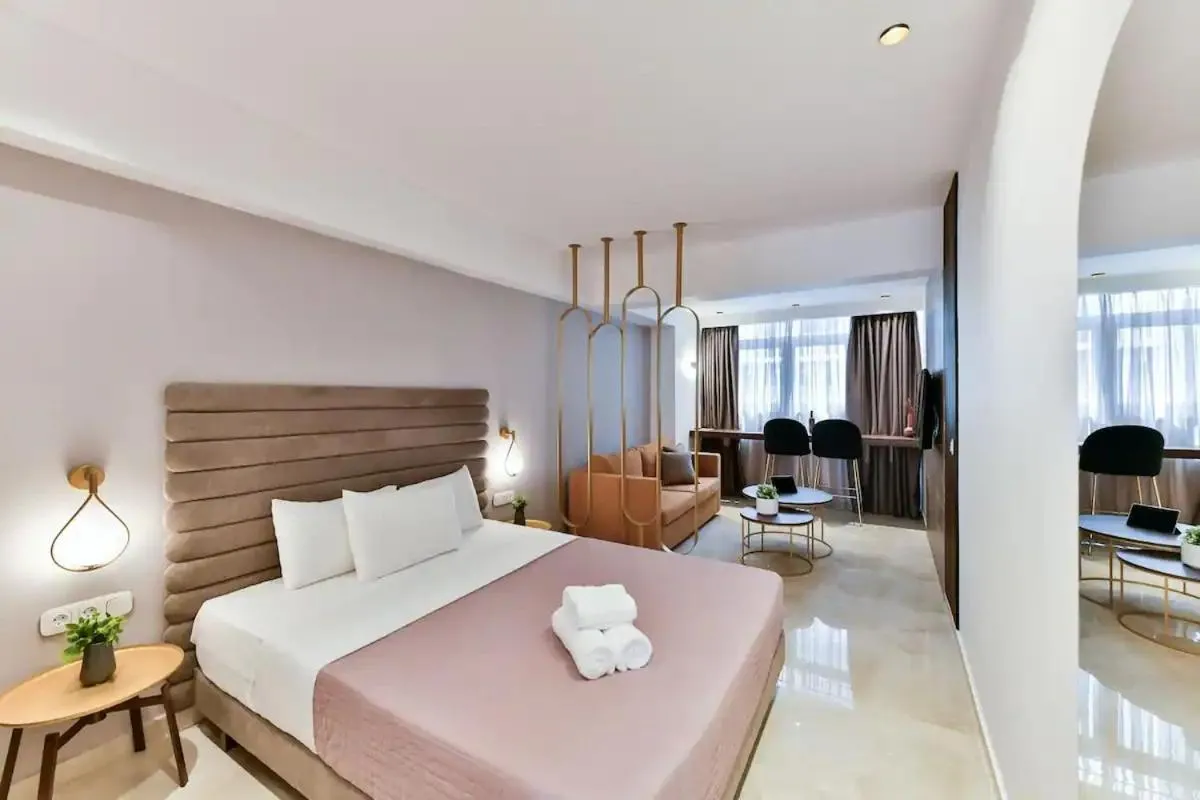 Superior Apartment in Porto Sea View Apartments