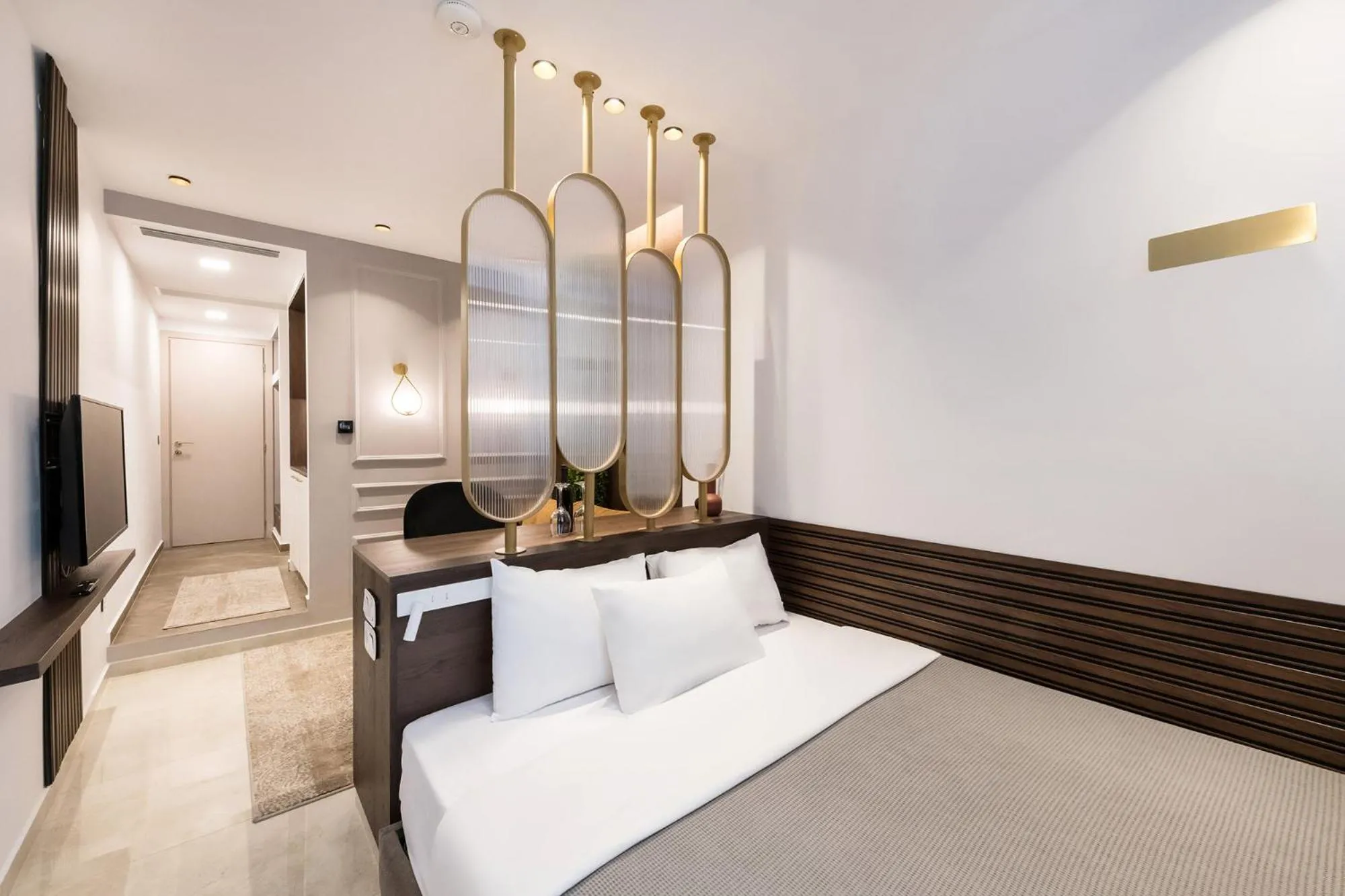 Two-Bedroom Apartment in Porto Sea View Apartments