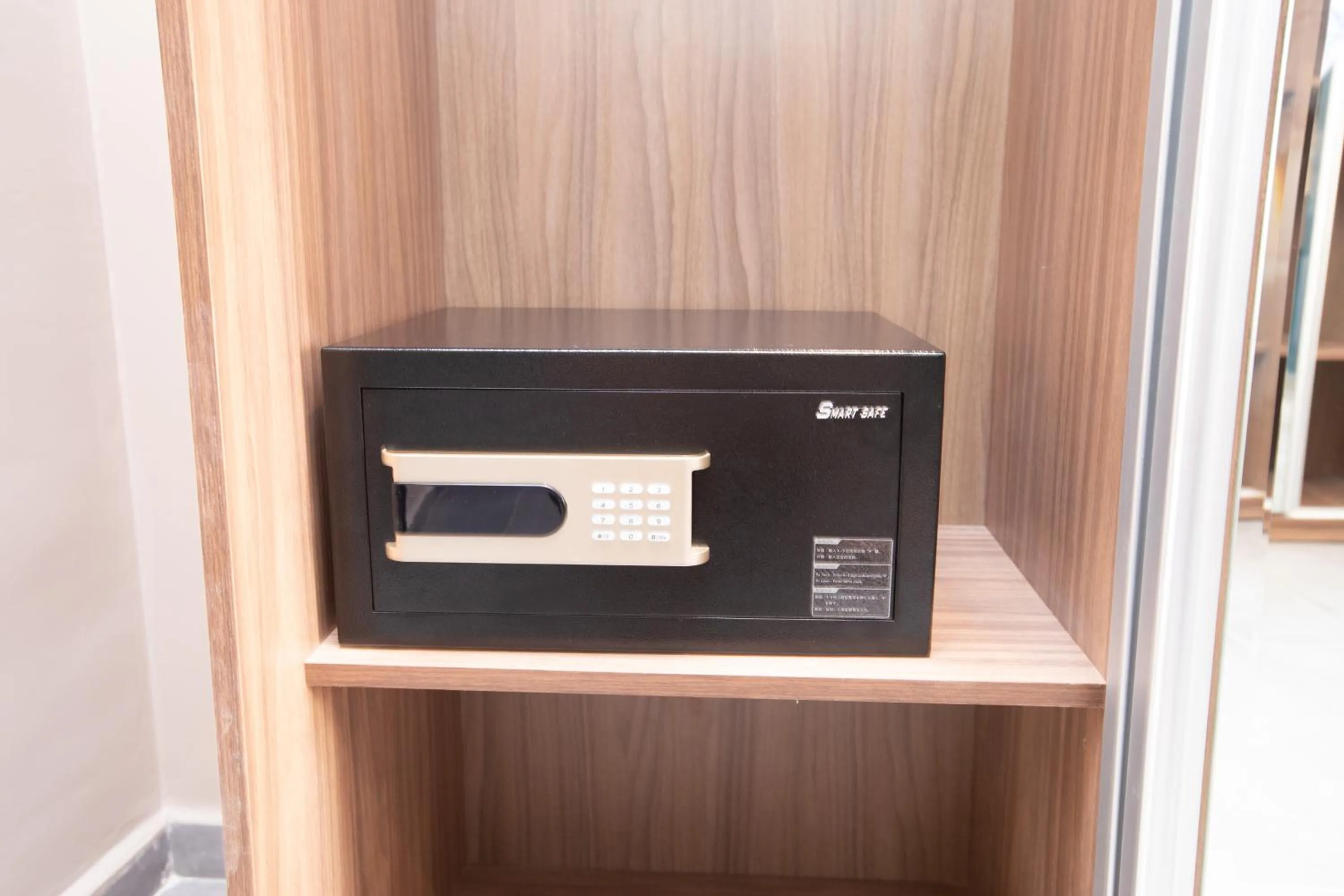 Business facilities in Address Hotel Casablanca