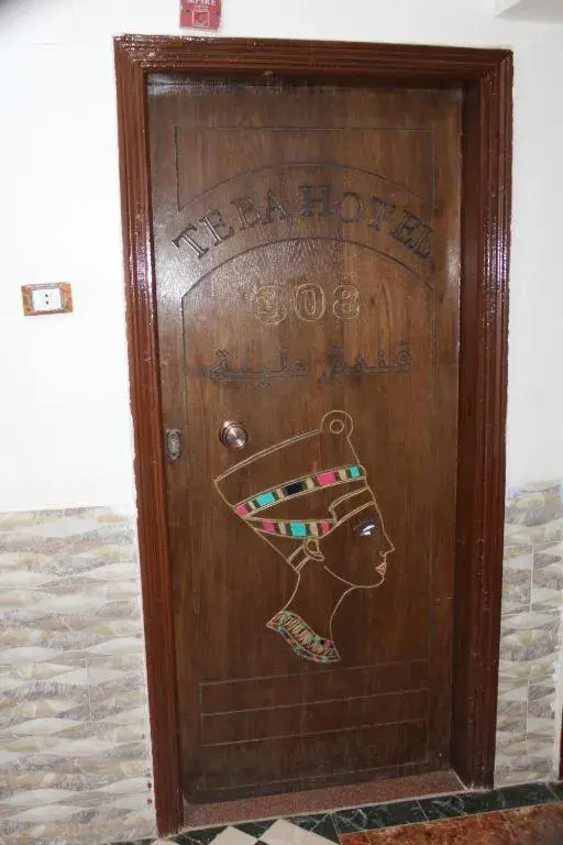 Superior Double or Twin Room - single occupancy in Tiba Hotel Superior Double or Twin Room - single occupancy in Tiba Hotel