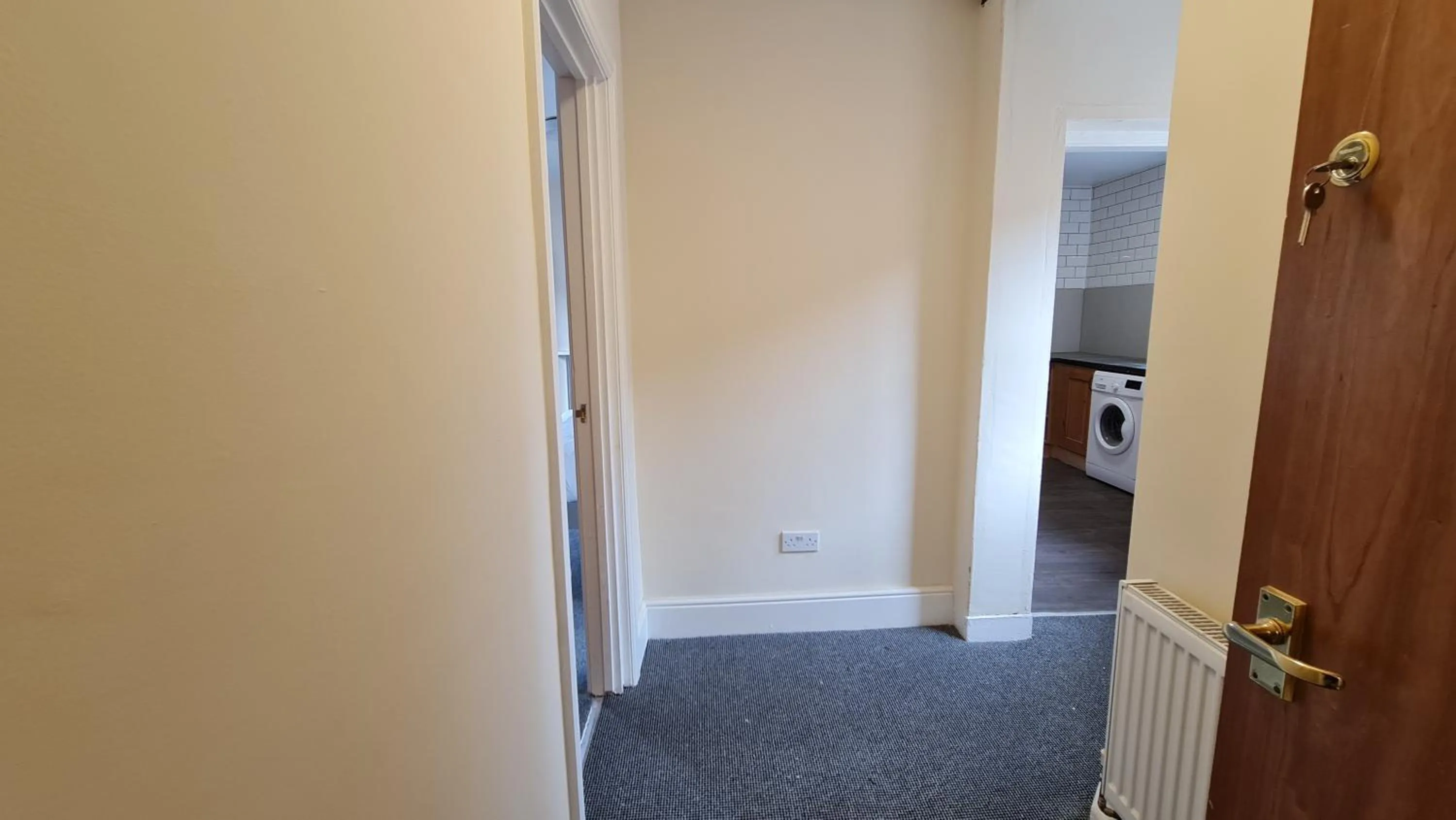 Other in Grace Apartments - Living Rock