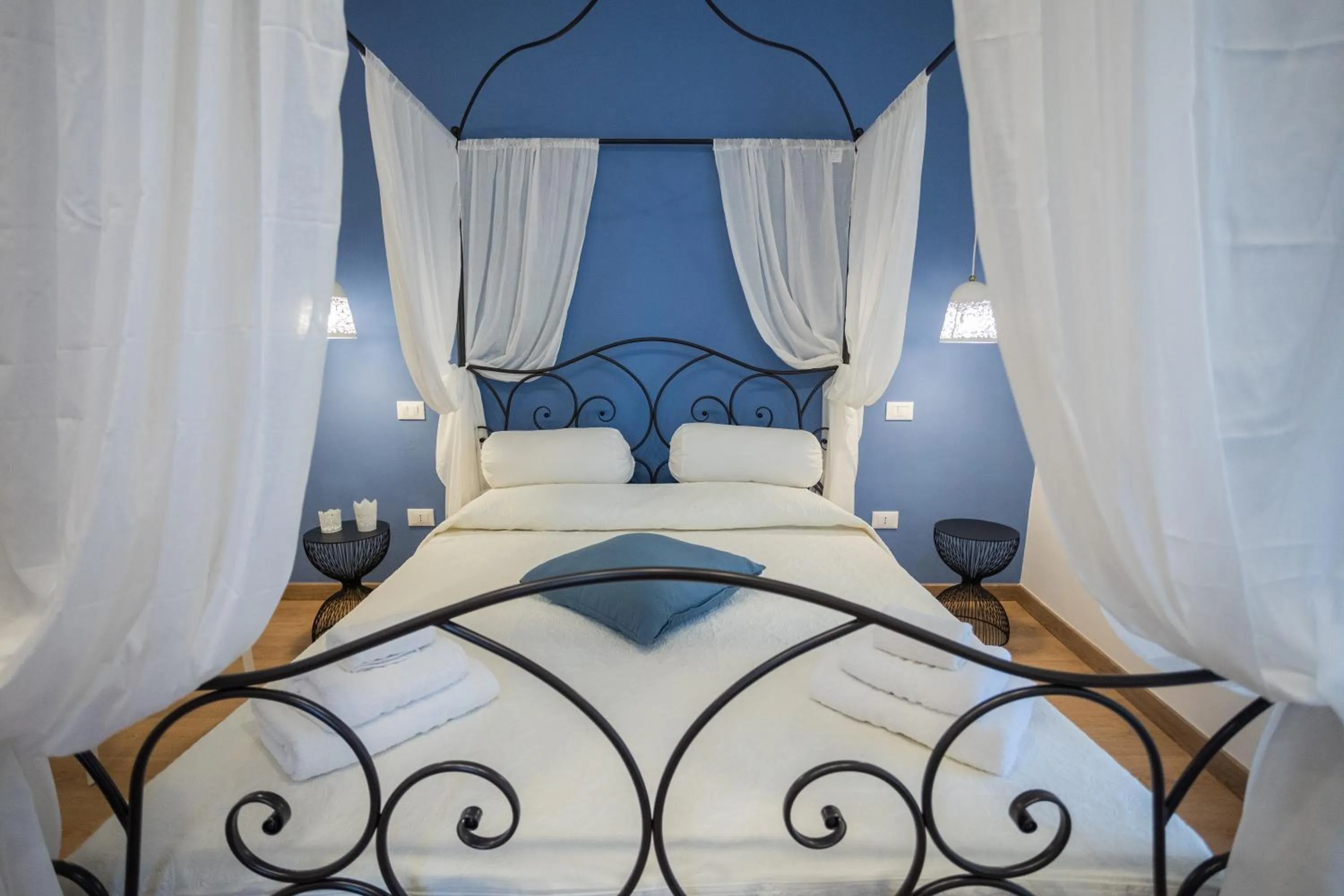 EXCLUSIVE ROOMS Al Vicoletto