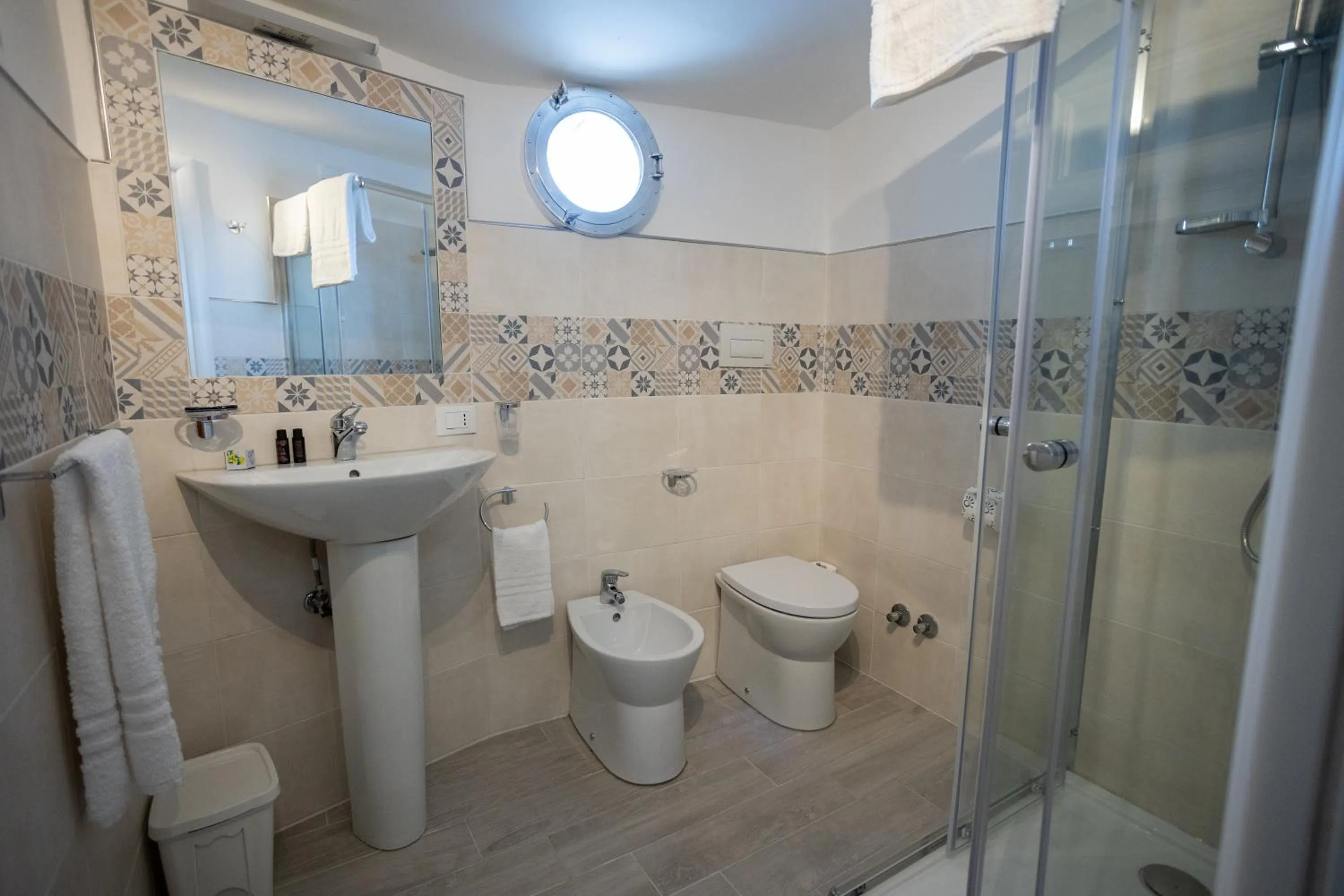 EXCLUSIVE ROOMS Al Vicoletto