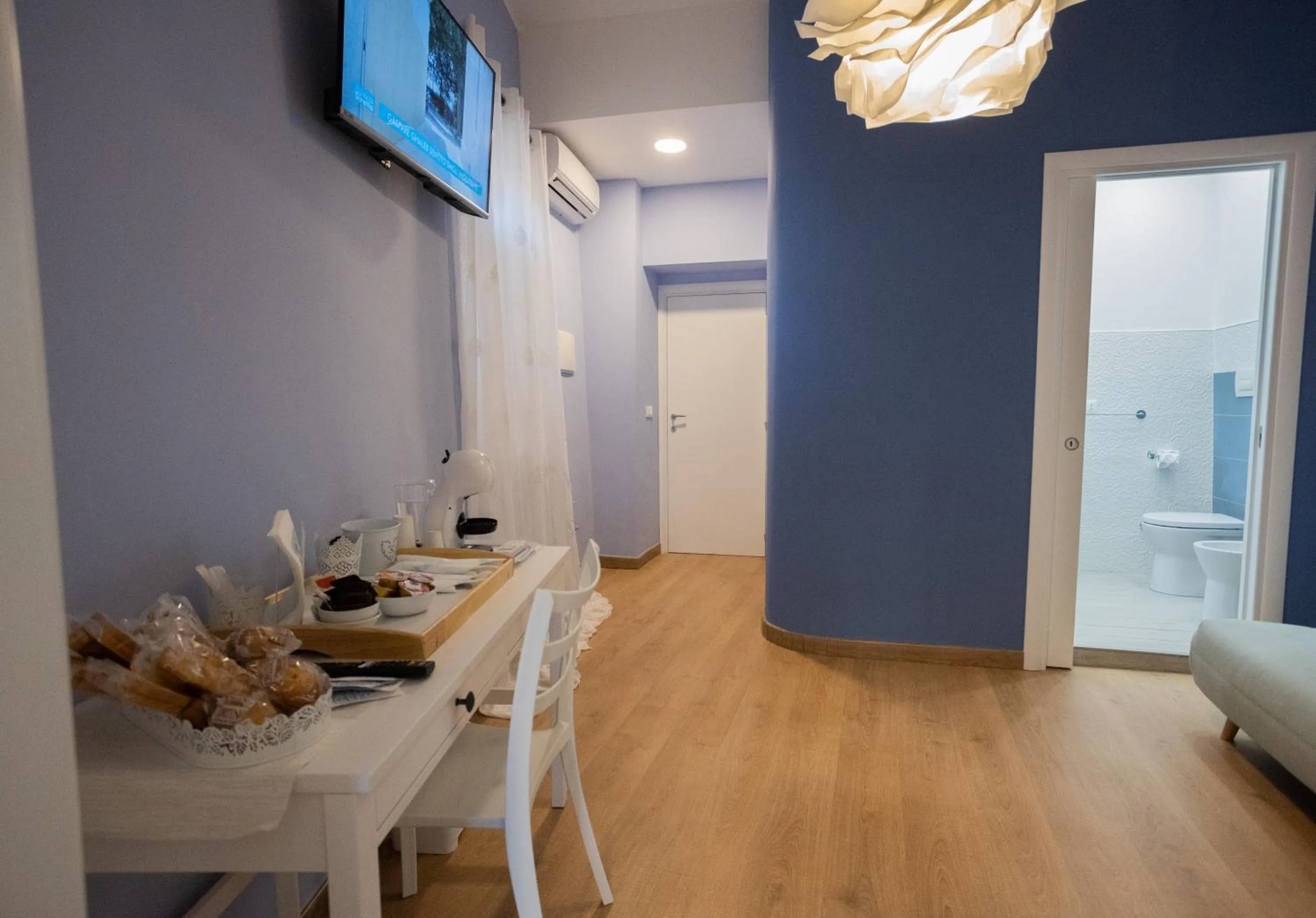 EXCLUSIVE ROOMS Al Vicoletto