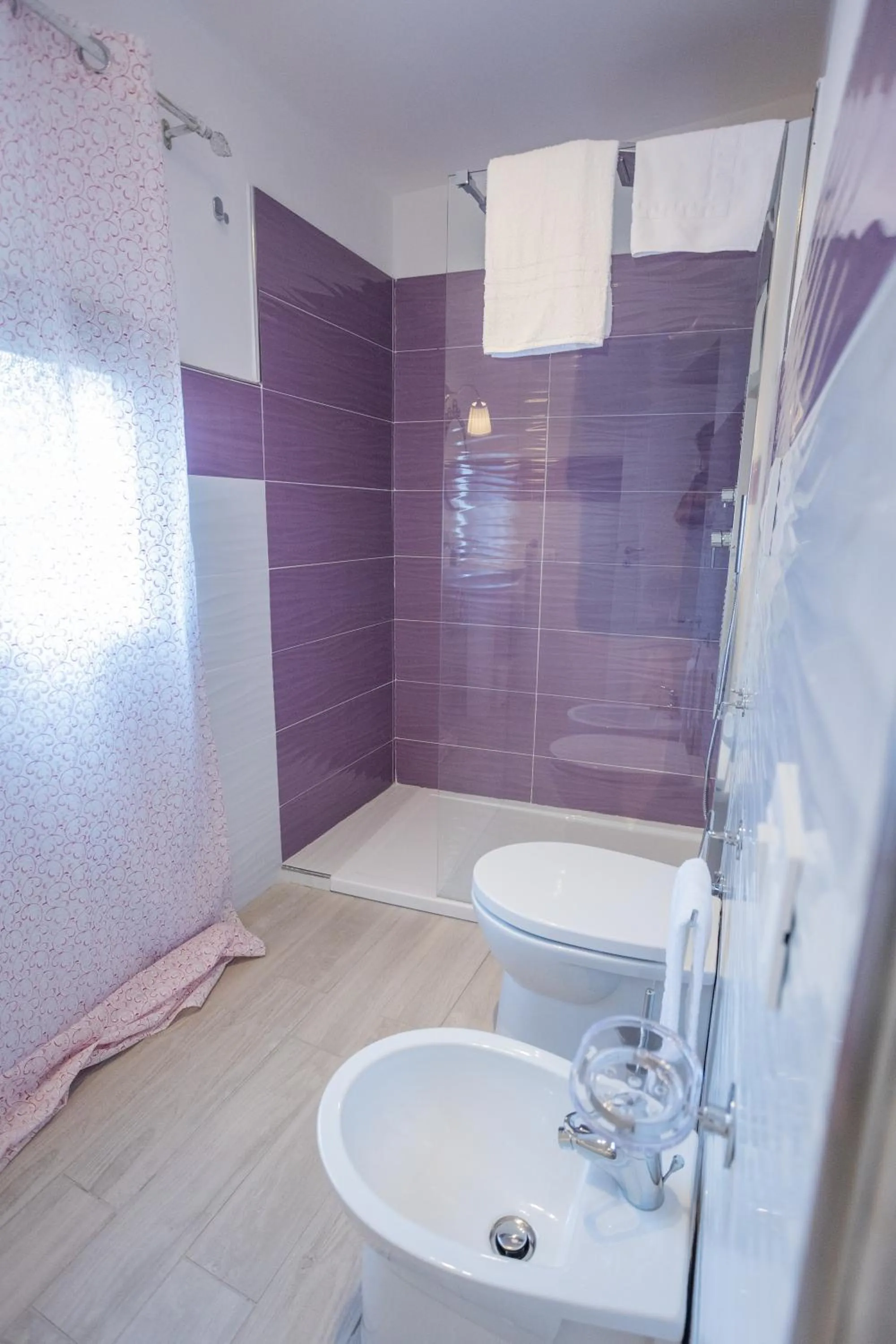 EXCLUSIVE ROOMS Al Vicoletto