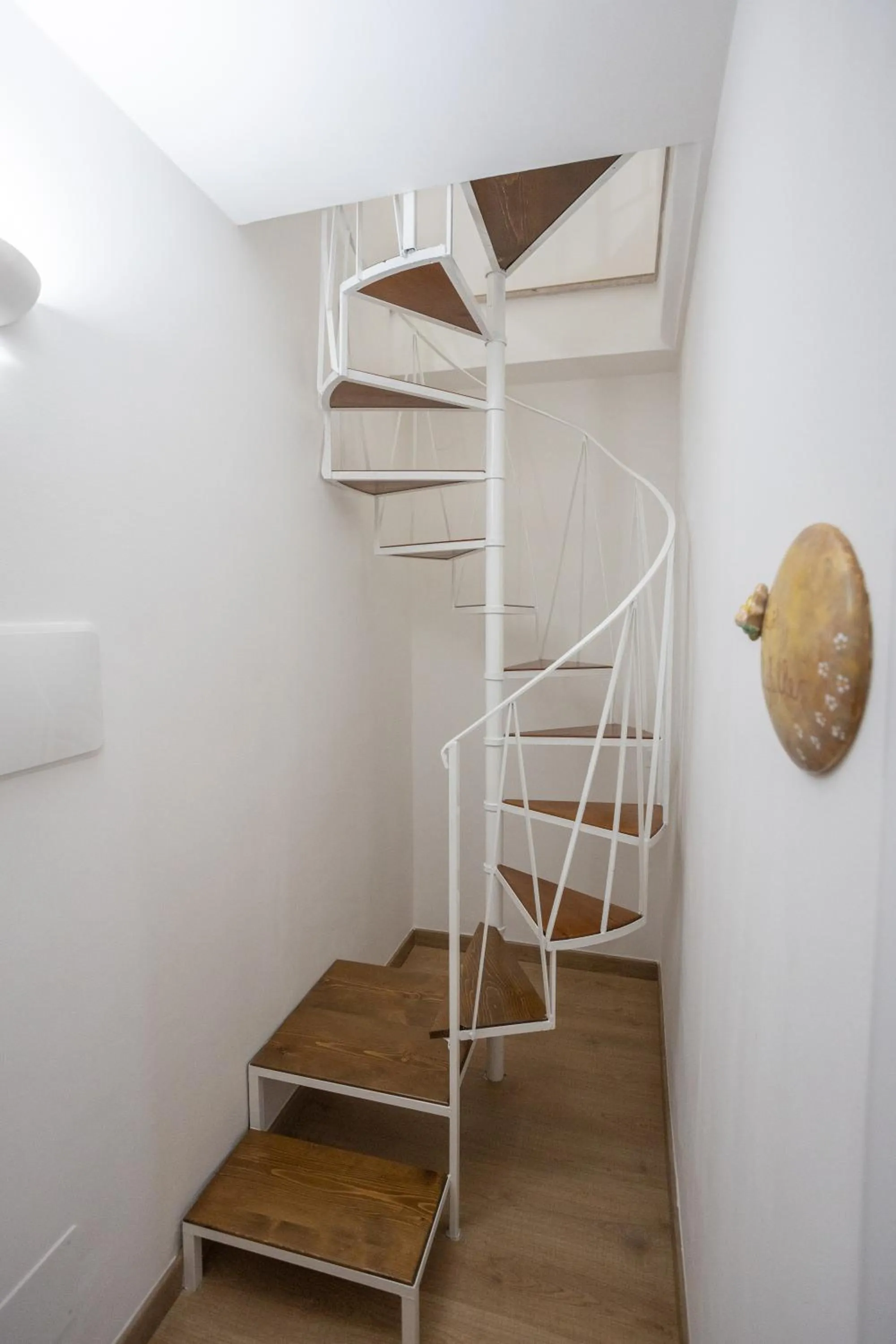 EXCLUSIVE ROOMS Al Vicoletto