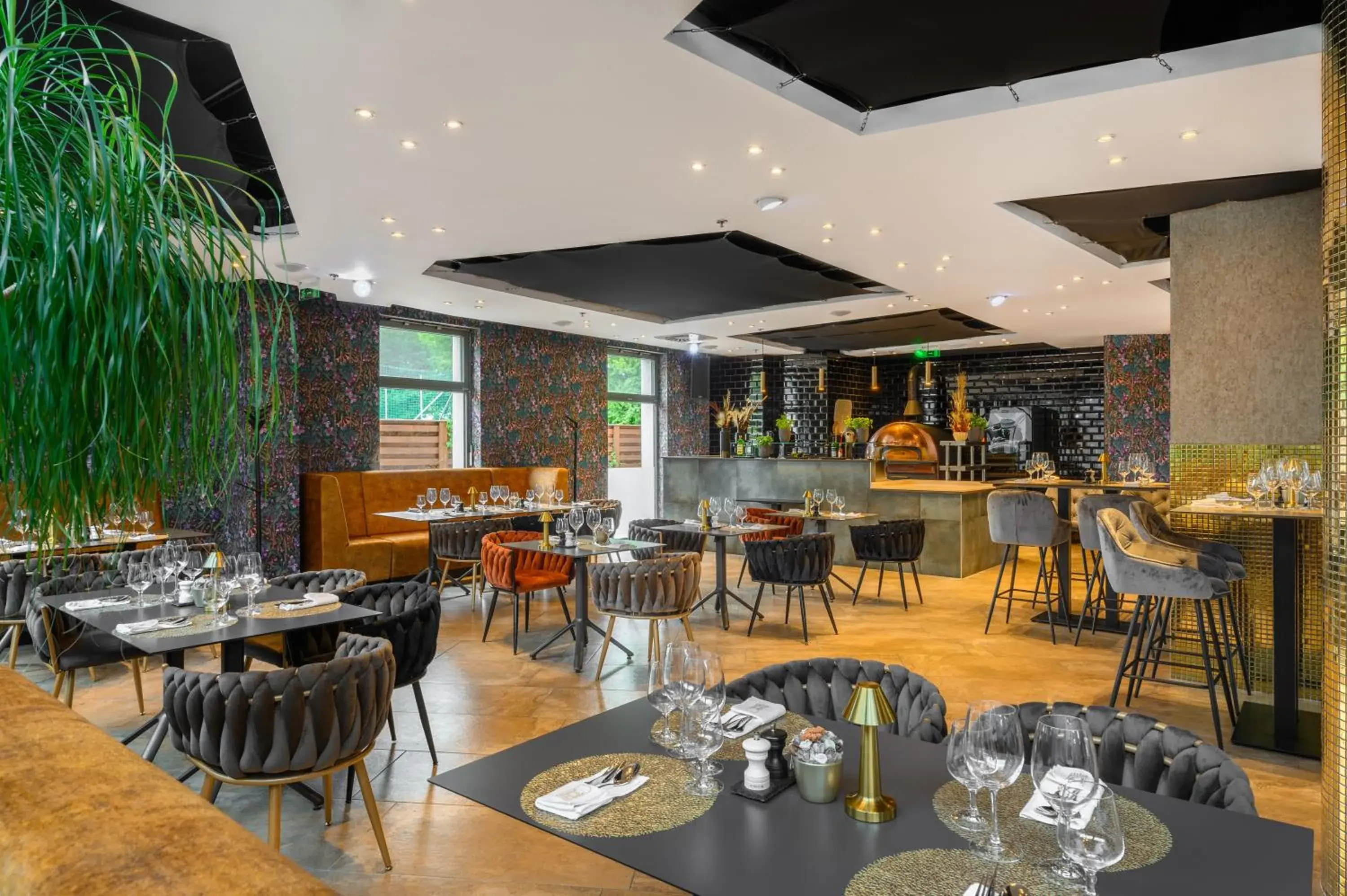 Hotel Divinus Hotel Divinus