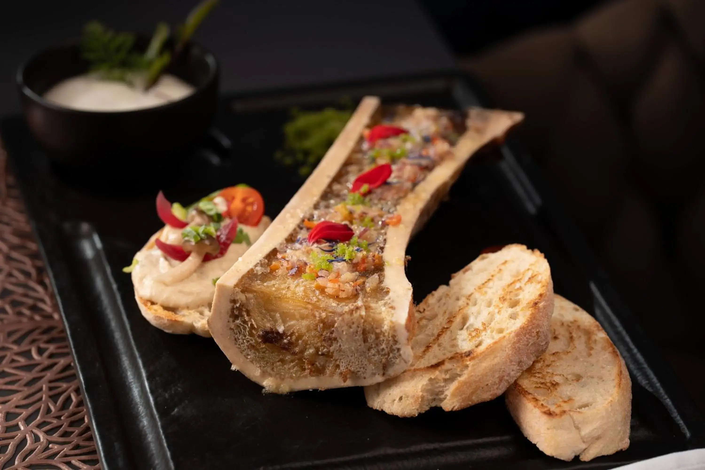 Food in Hotel Divinus Food in Hotel Divinus