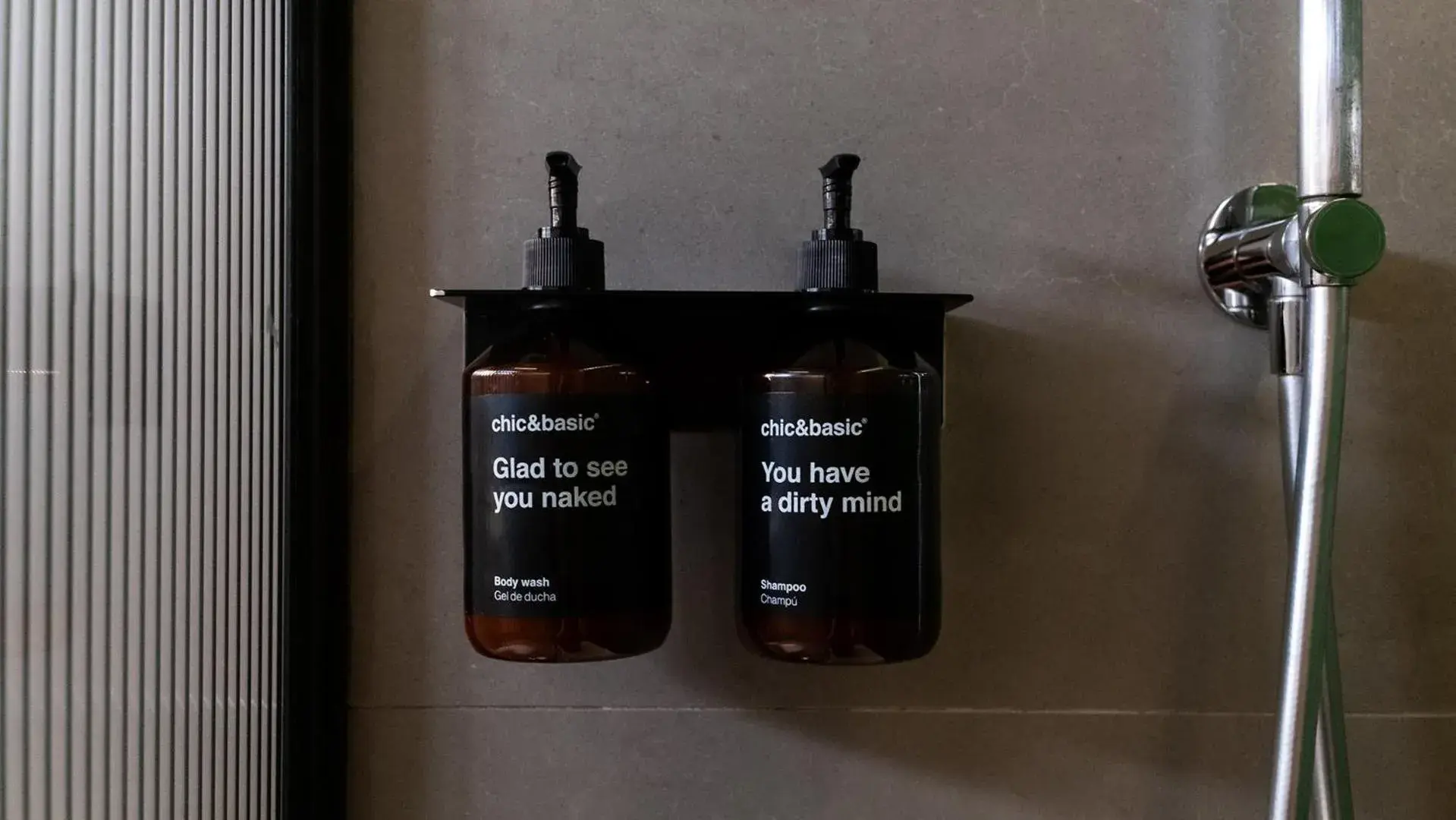 Decorative detail in Soho Boutique Hotel Decorative detail in Soho Boutique Hotel