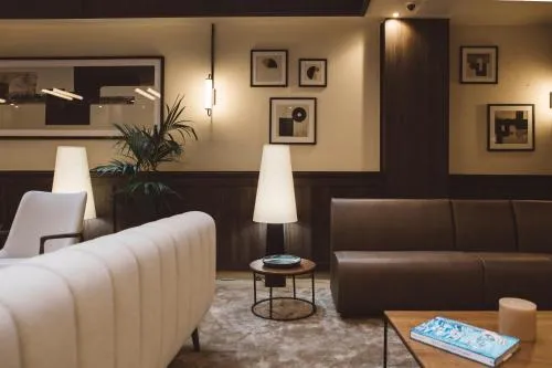 The Honest Budapest by Chic & Basic