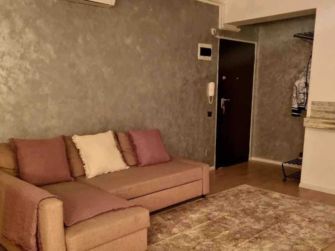 Two-Bedroom Apartment in Park Residence 5, 2 Bedroom Apartment