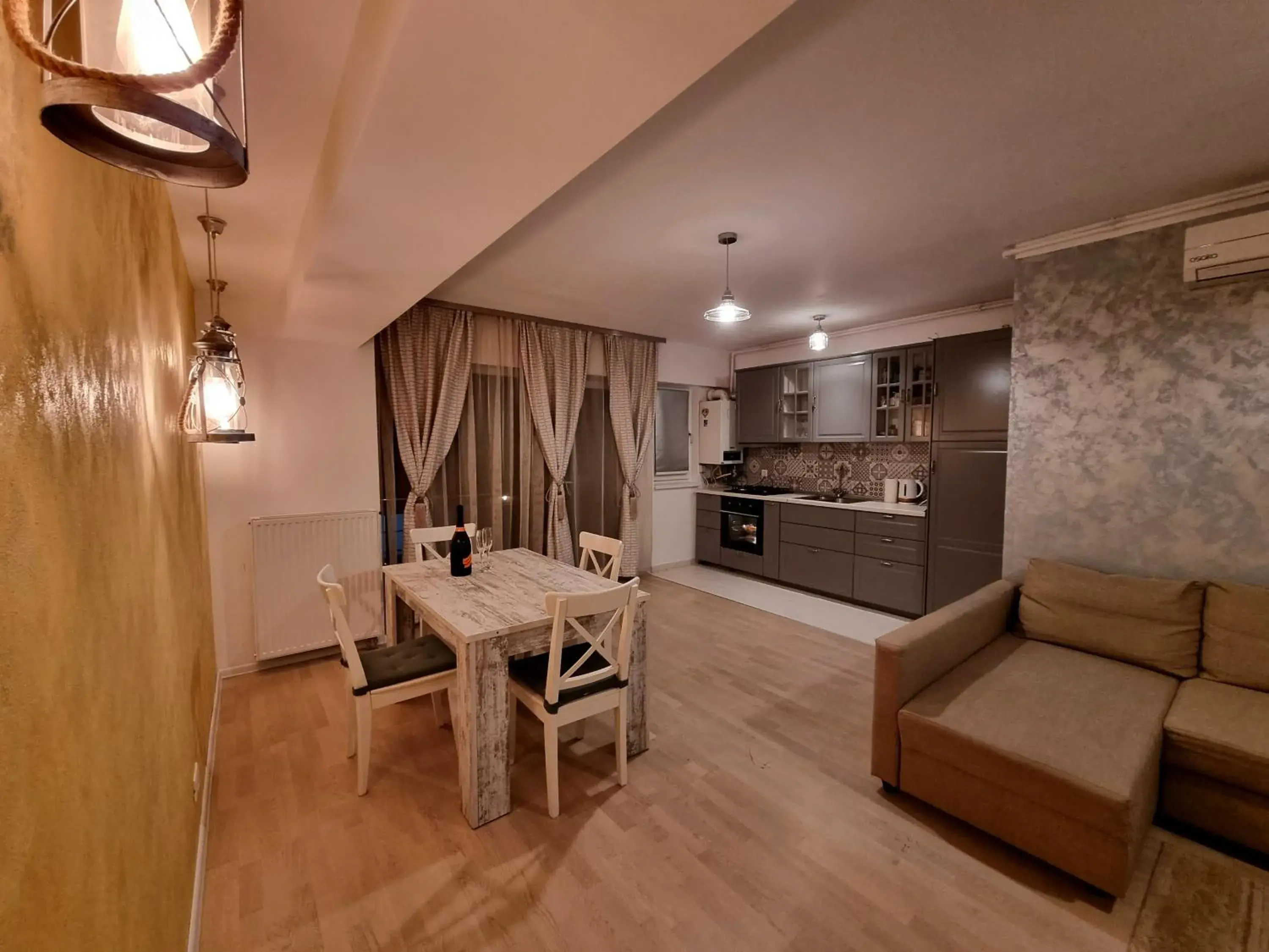 Two-Bedroom Apartment in Park Residence 5, 2 Bedroom Apartment Two-Bedroom Apartment in Park Residence 5, 2 Bedroom Apartment