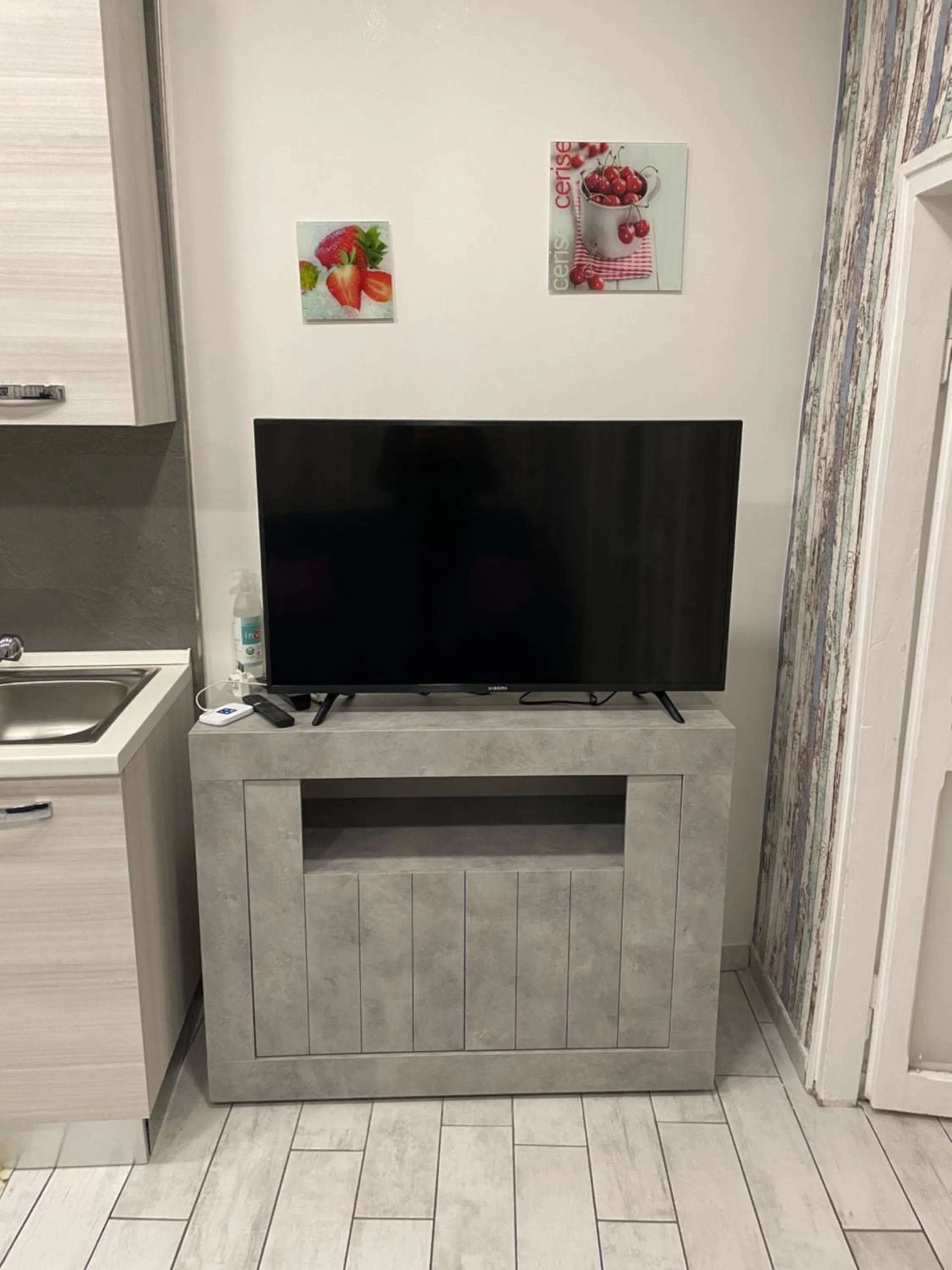 Vivere il Borgo sul lago