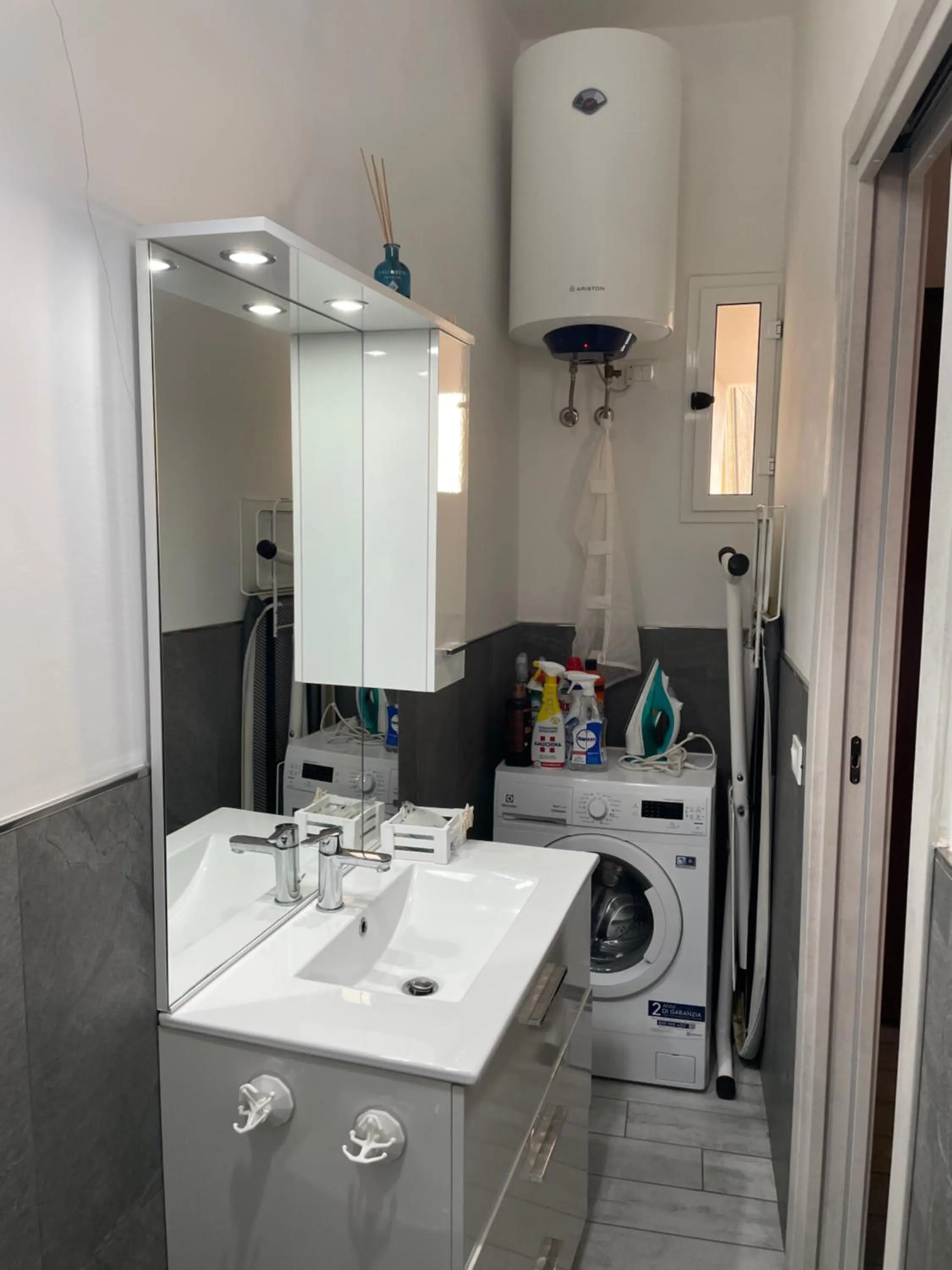 Vivere il Borgo sul lago