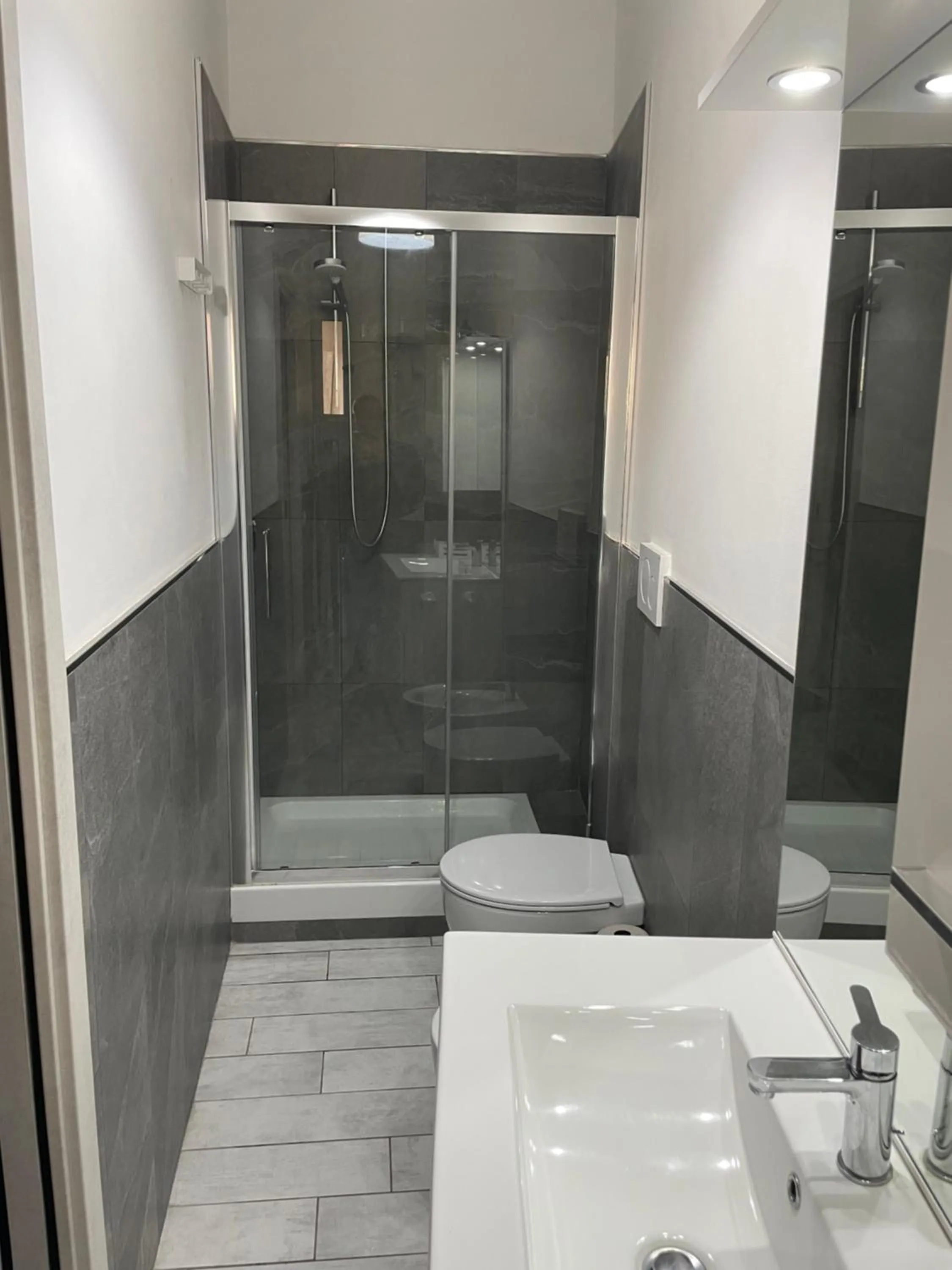 Vivere il Borgo sul lago