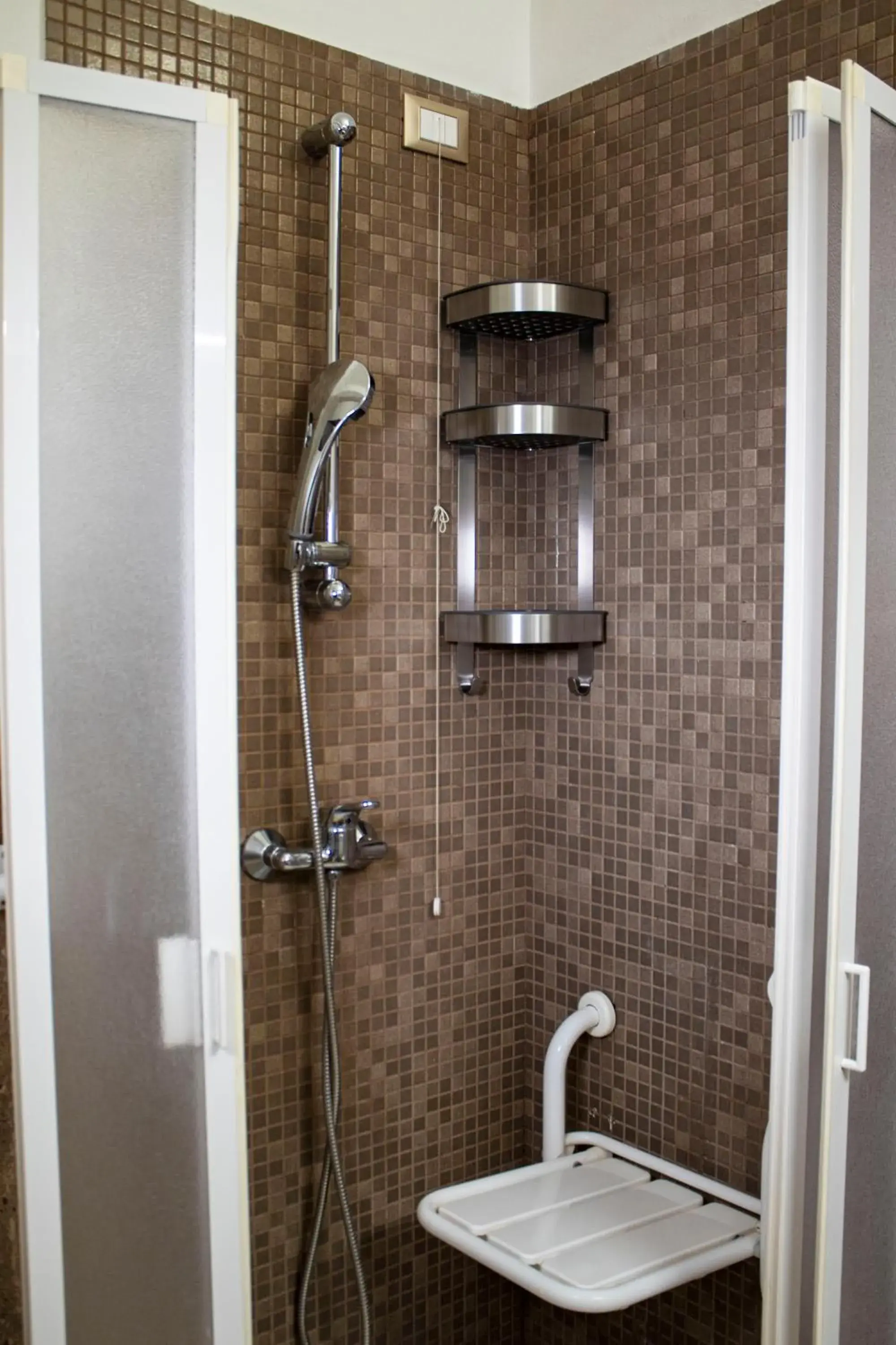 Standard Double Room - single occupancy in Palazzo Sant'Elena Historic Hotel Standard Double Room - single occupancy in Palazzo Sant'Elena Historic Hotel