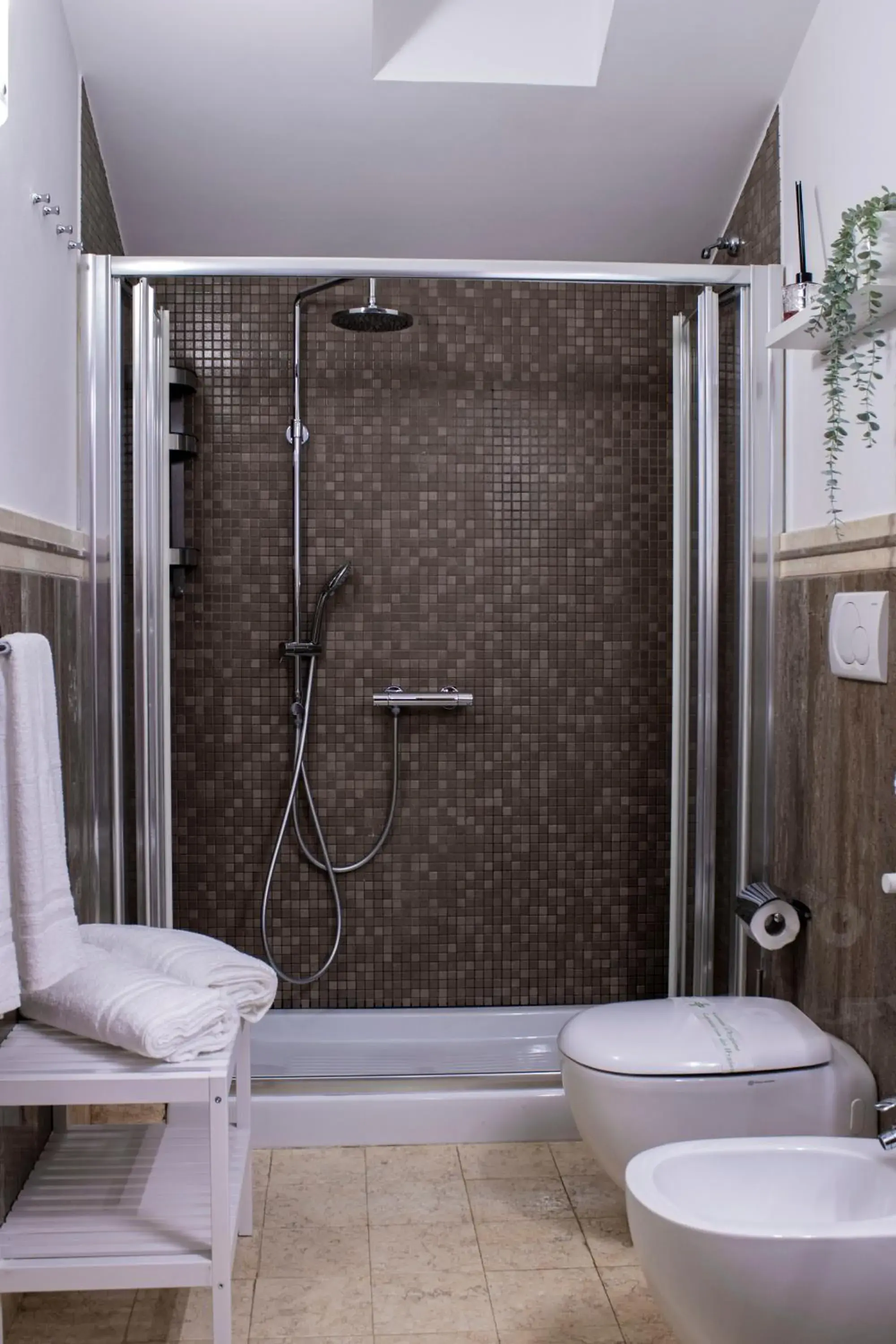 Superior Double Room - single occupancy in Palazzo Sant'Elena Historic Hotel Superior Double Room - single occupancy in Palazzo Sant'Elena Historic Hotel