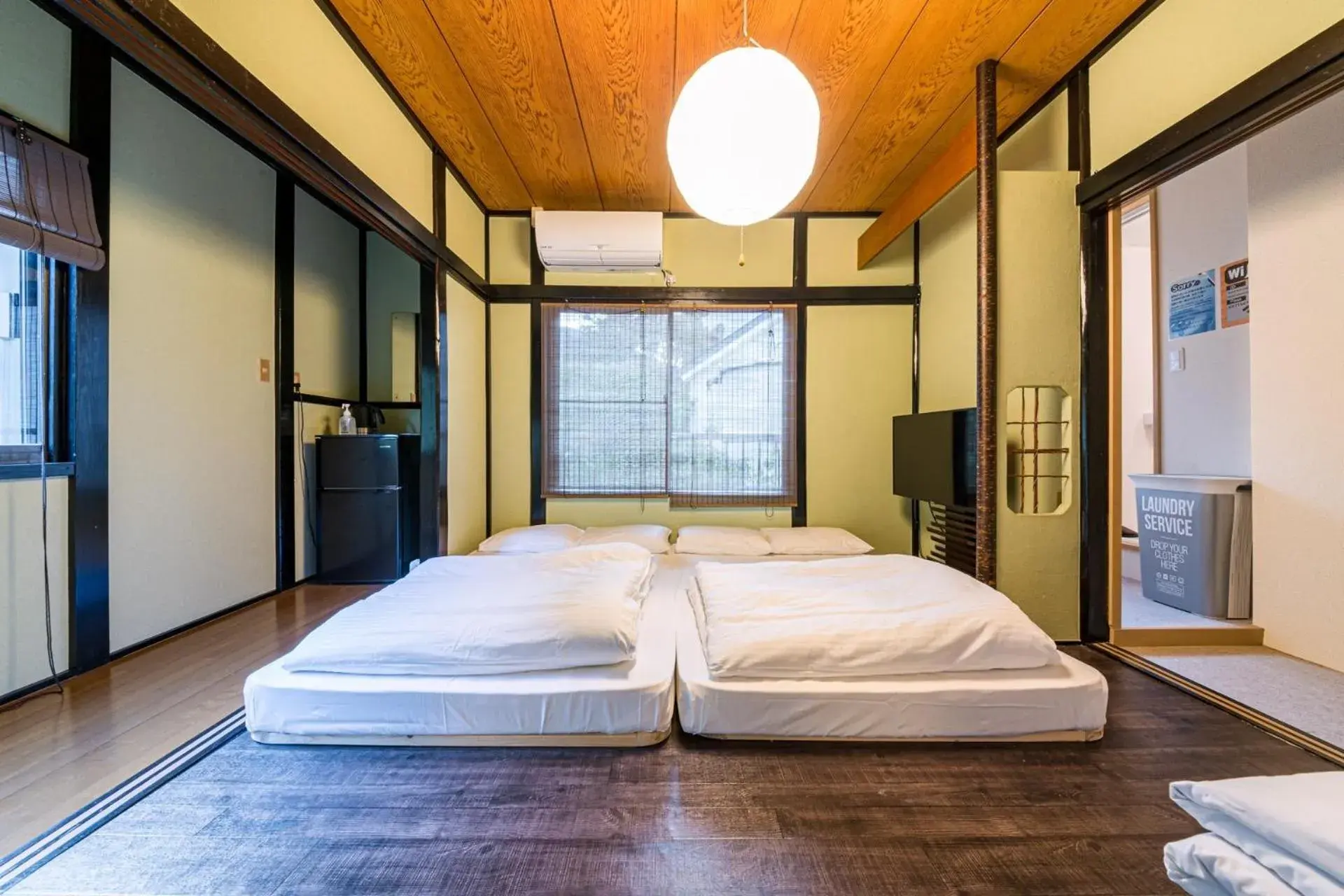SyunkaSyuutou - Vacation STAY 53636v SyunkaSyuutou - Vacation STAY 53636v