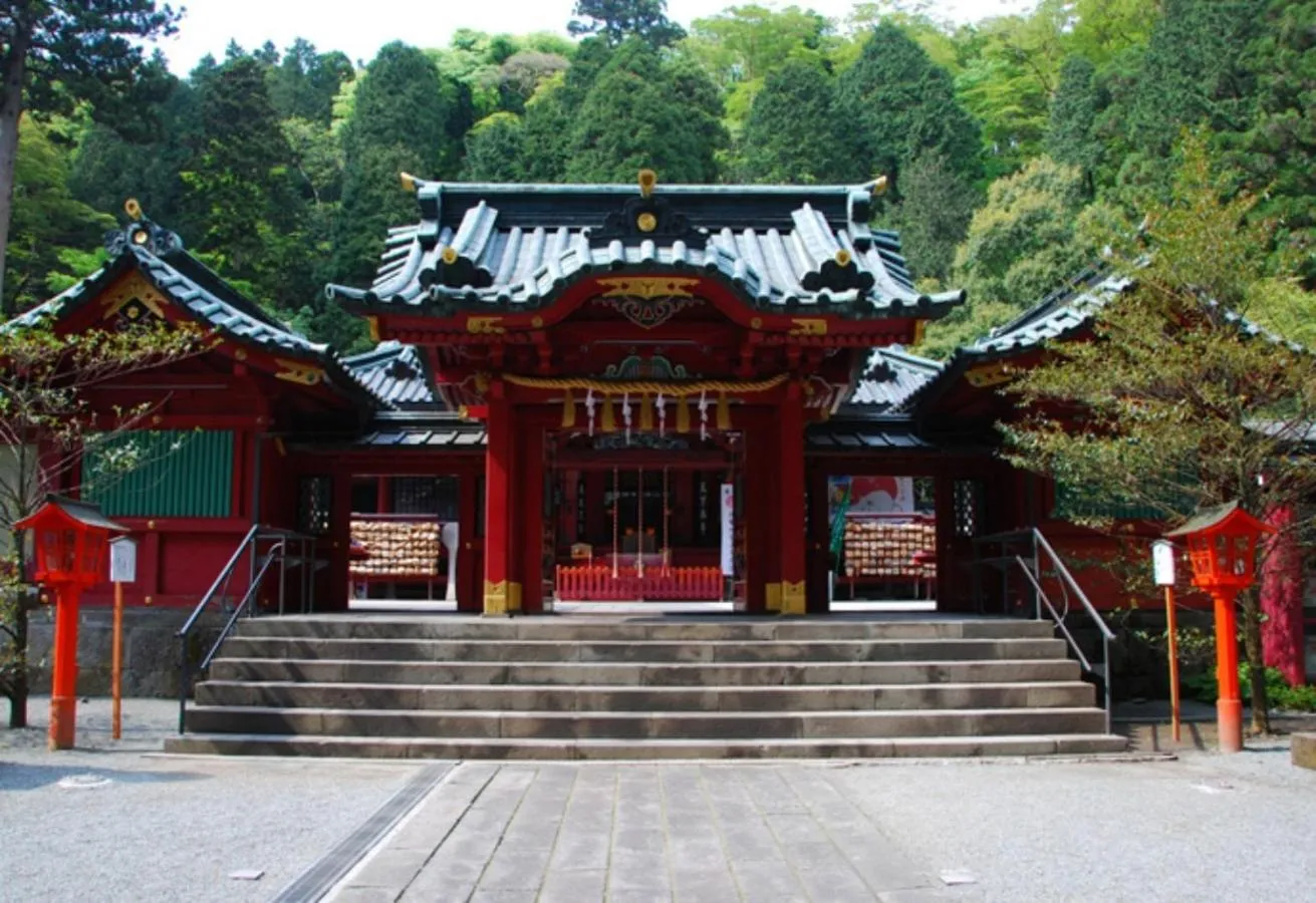 SyunkaSyuutou - Vacation STAY 53636v