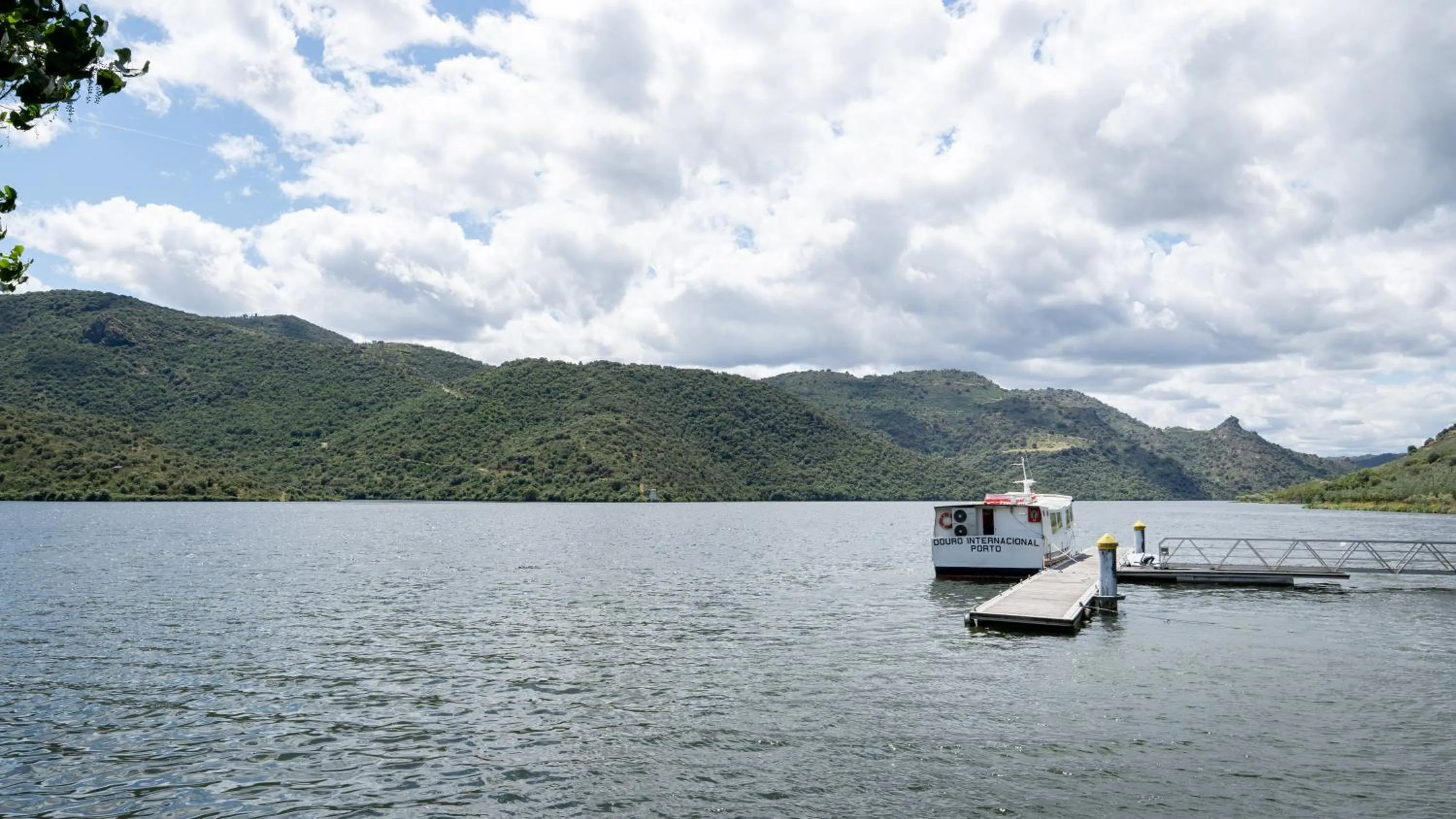 Nearby landmark in Hotel Freixo Douro Superior