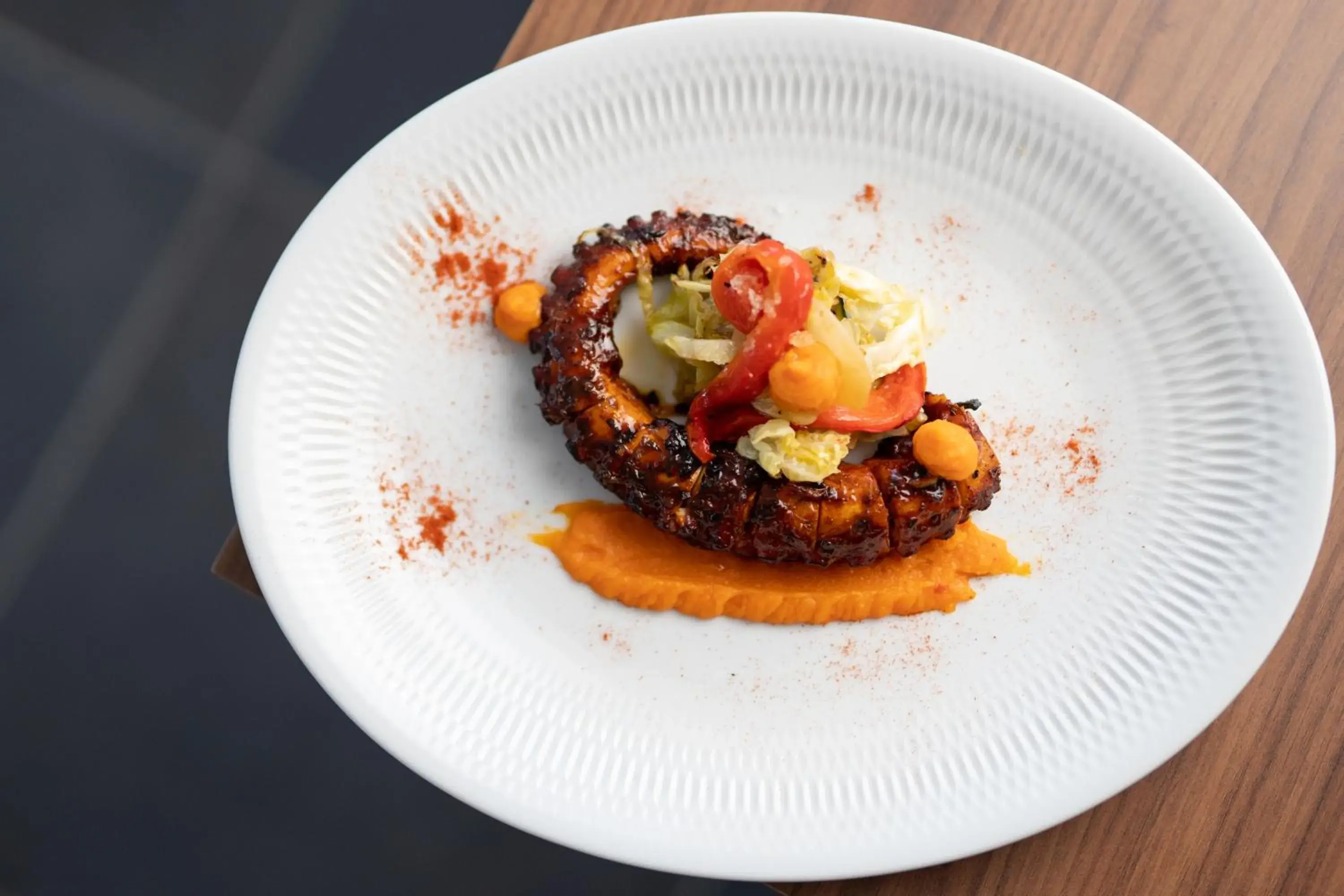 Restaurant/places to eat in Hotel Freixo Douro Superior Restaurant/places to eat in Hotel Freixo Douro Superior