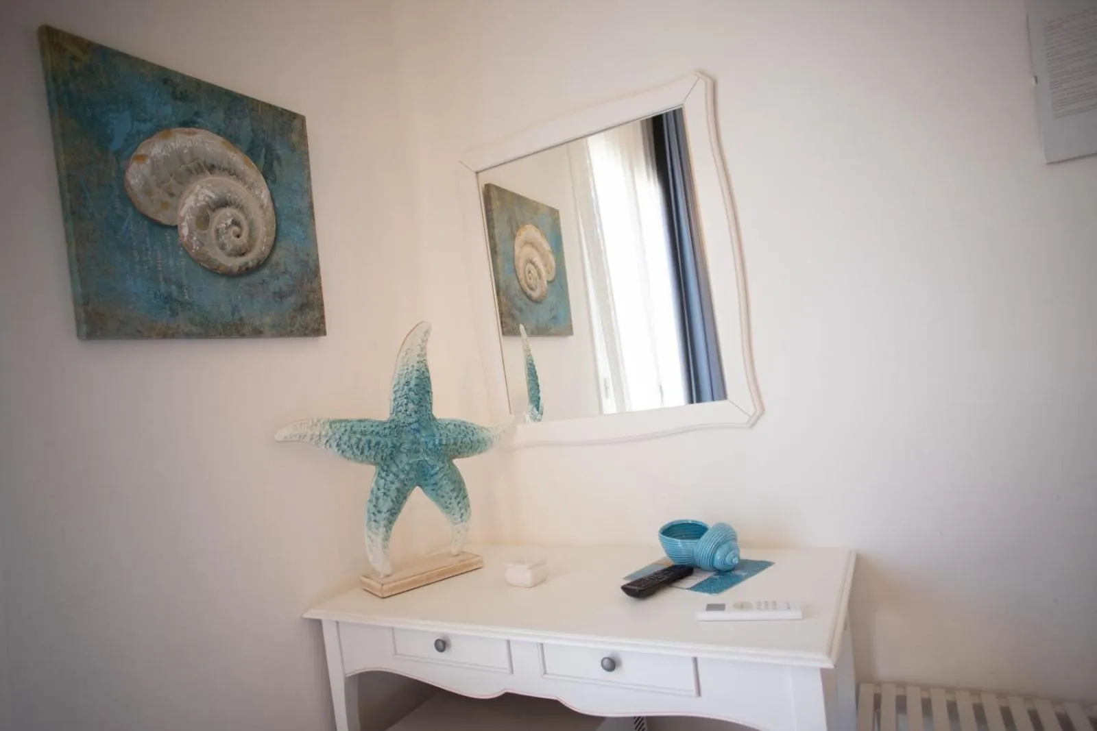 Azzurro Mare Rooms