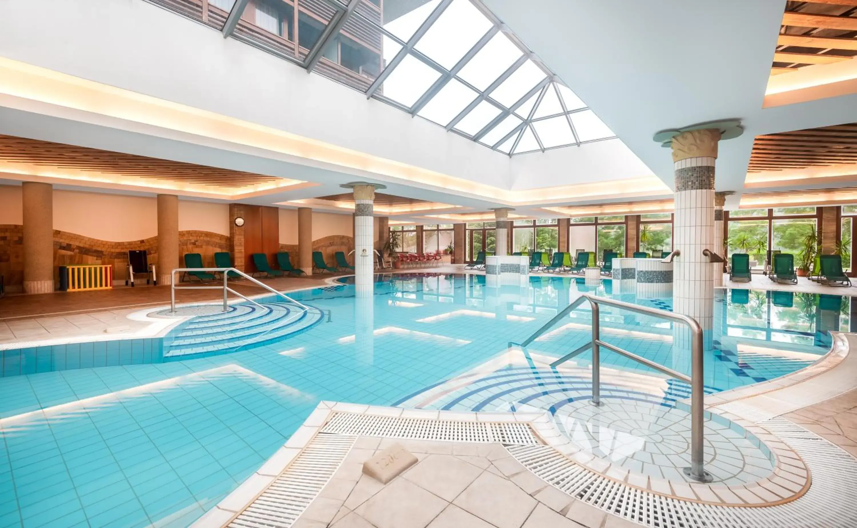 Aquarell Hotel Aquarell Hotel