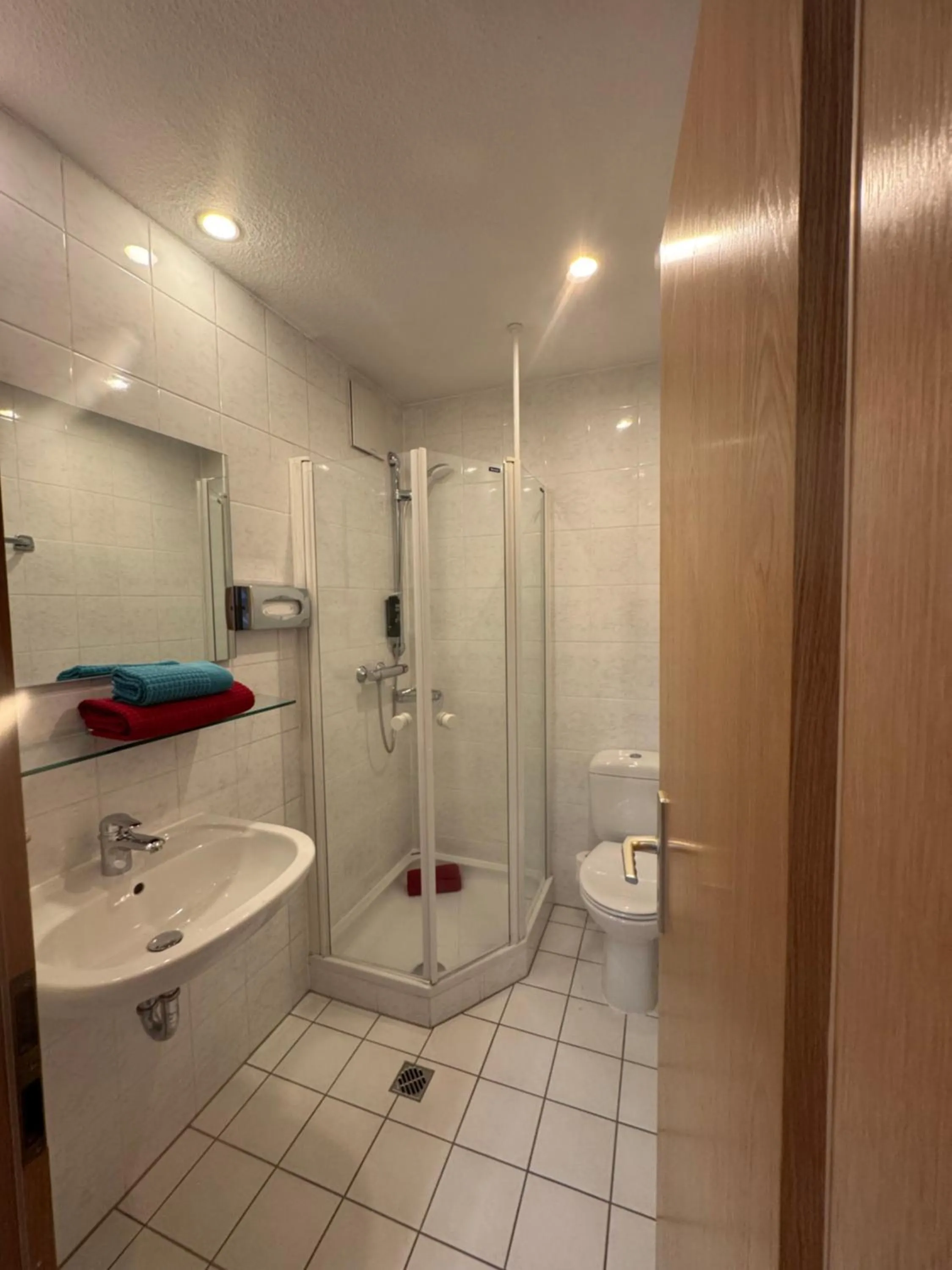 Hotel Garni Schick
