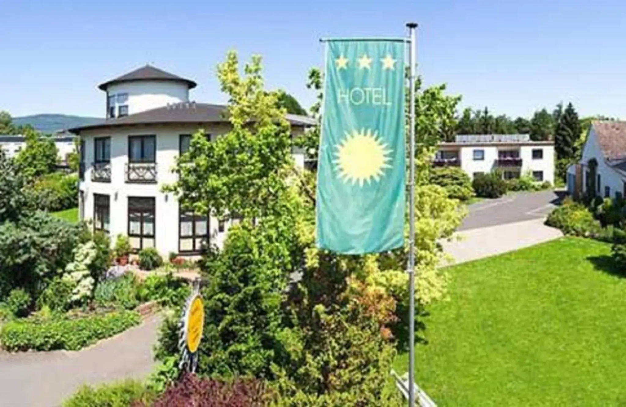 Hotel Garni Schick Hotel Garni Schick