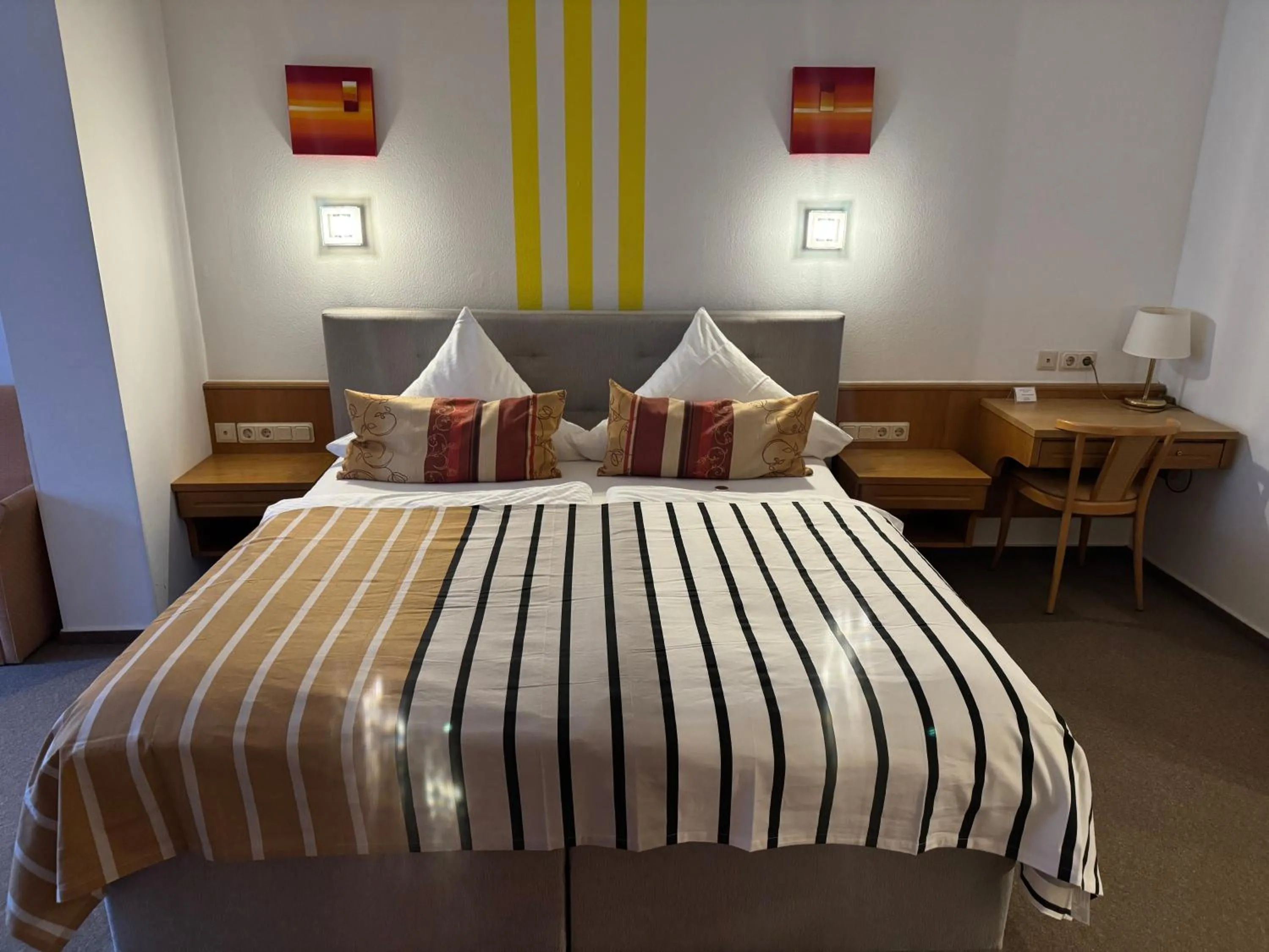 Hotel Garni Schick
