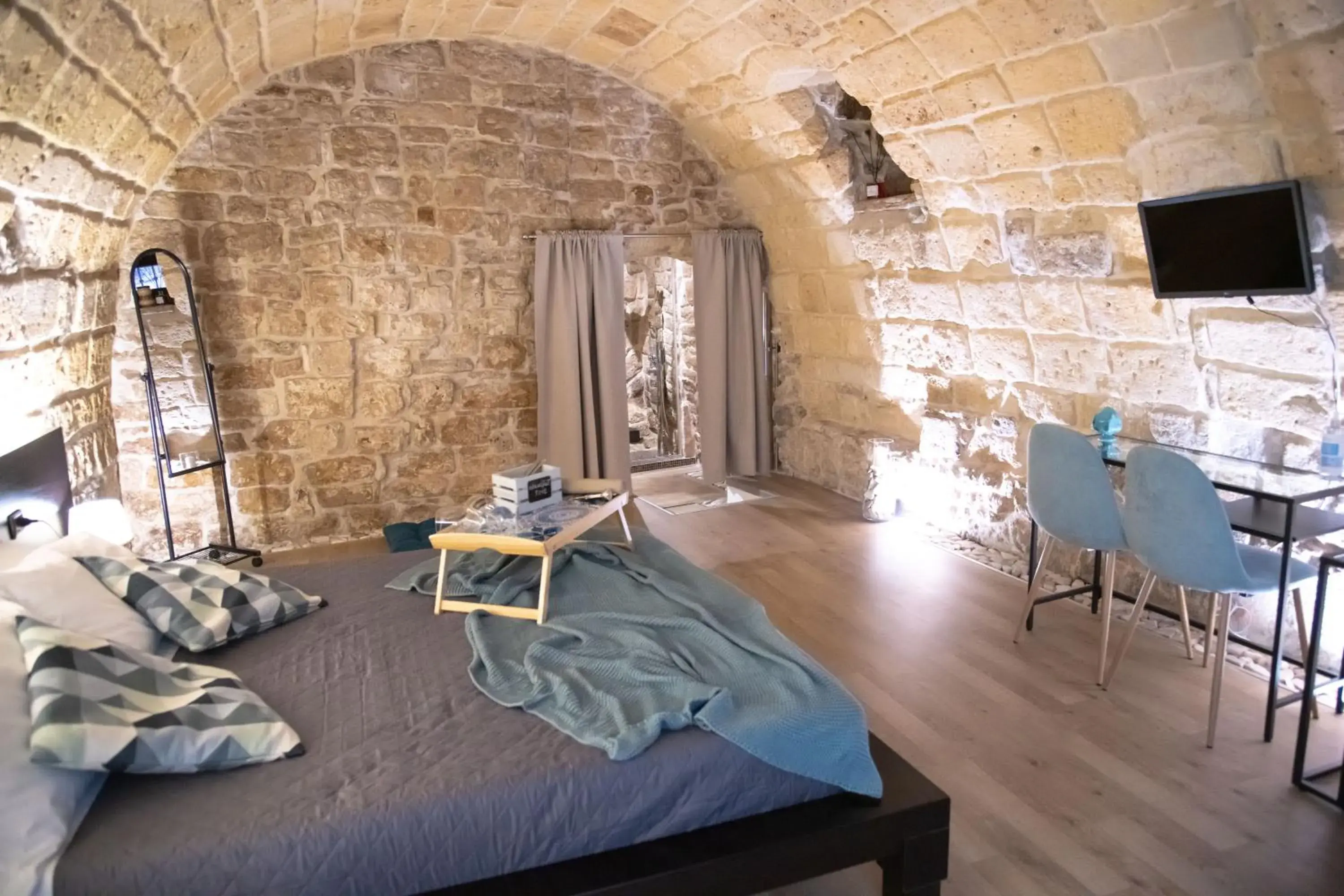 La Giudecca Trani La Giudecca Trani