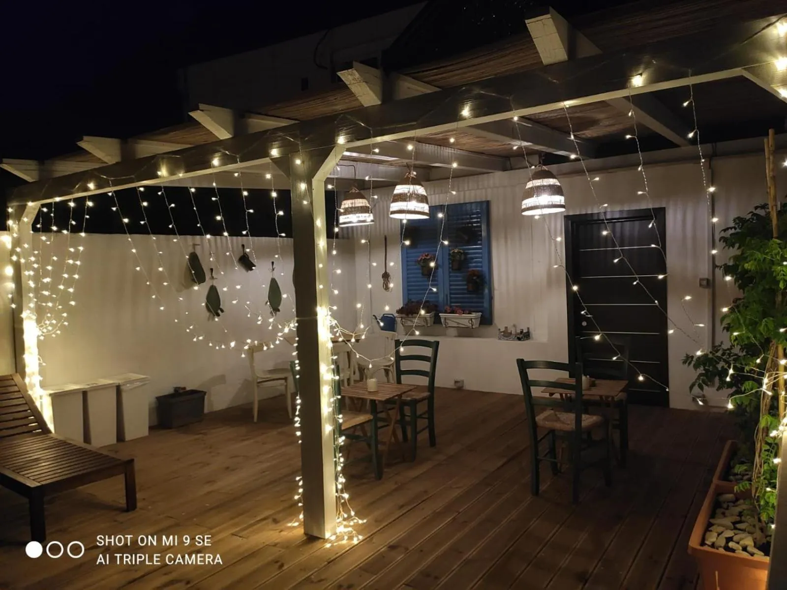 Balcony/Terrace in La Giudecca Trani